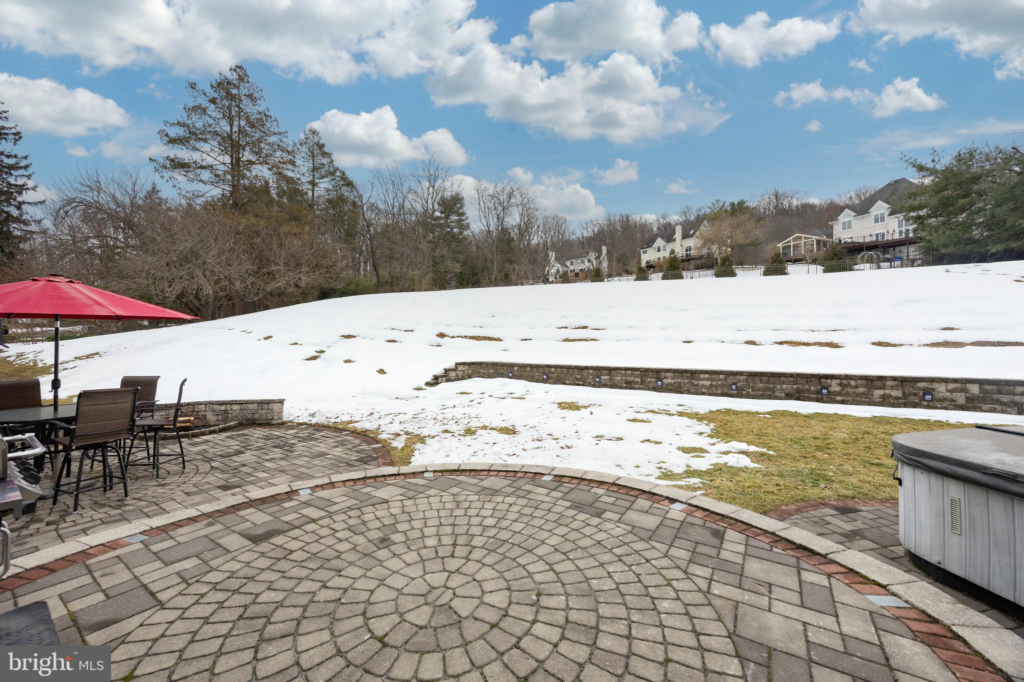 VALLEY FORGE MTN - Residential