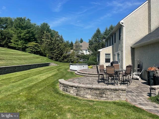 VALLEY FORGE MTN - Residential