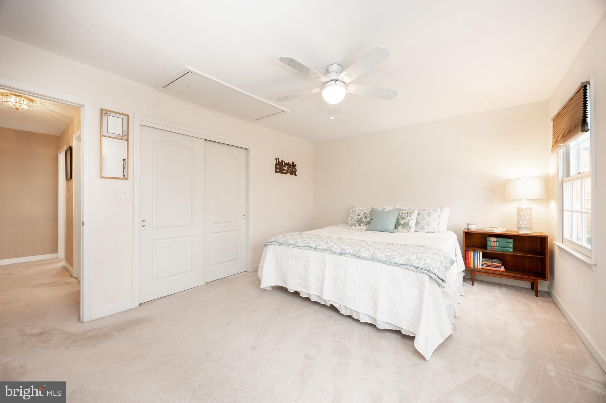 VALLEY FORGE MTN - Residential