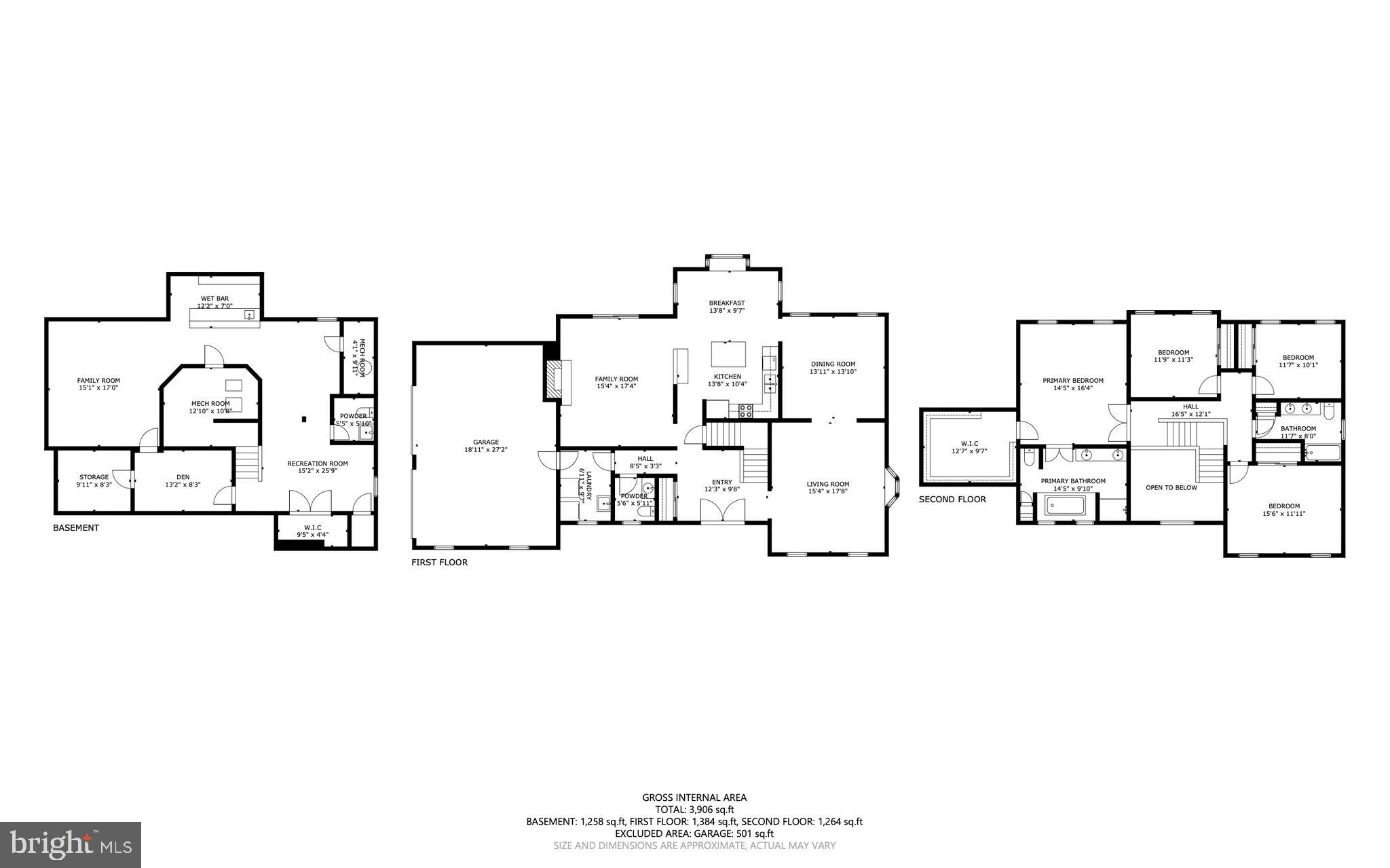 VALLEY FORGE MTN - Residential