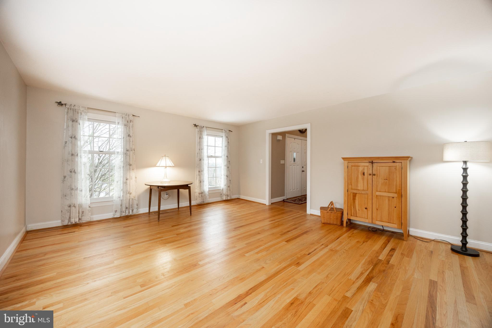 VALLEY FORGE MTN - Residential