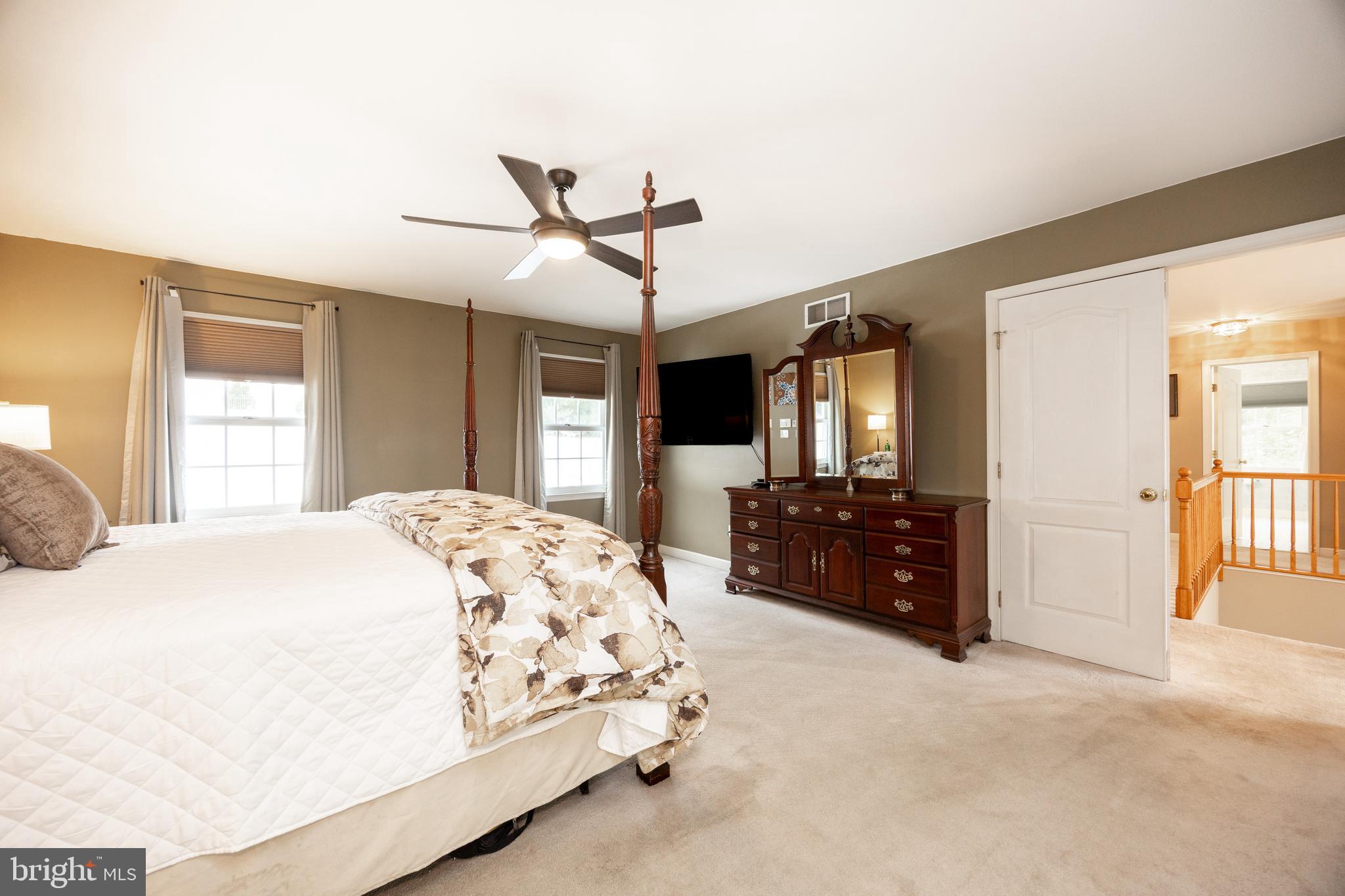 VALLEY FORGE MTN - Residential