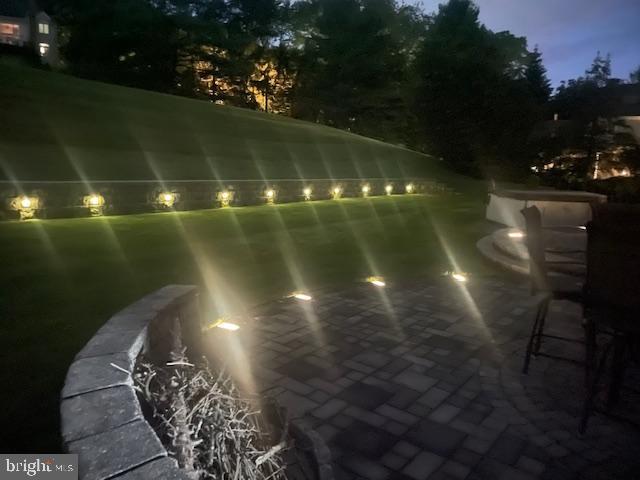 VALLEY FORGE MTN - Residential