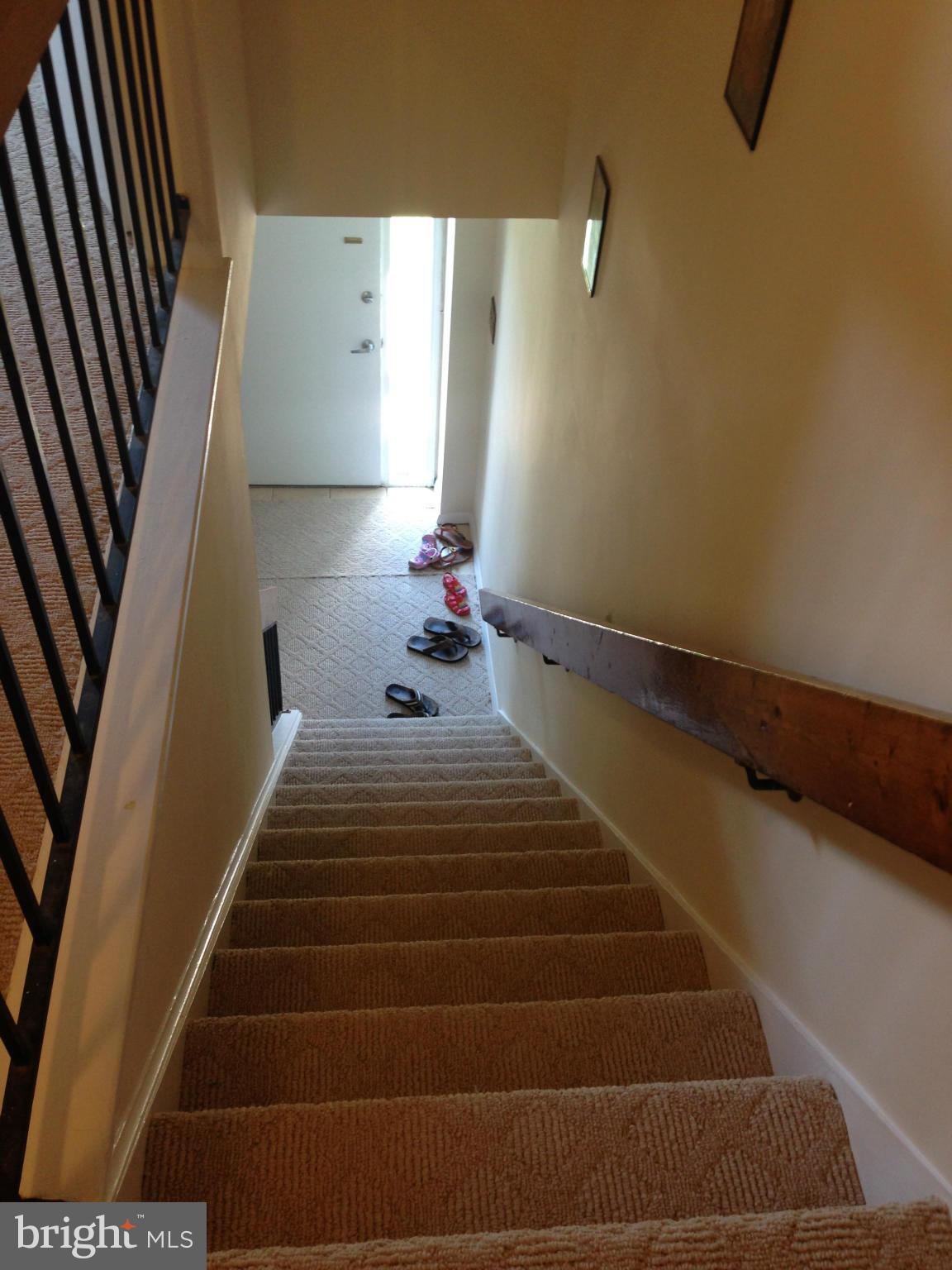 VILLAGES AT FALLS CHURCH - Residential