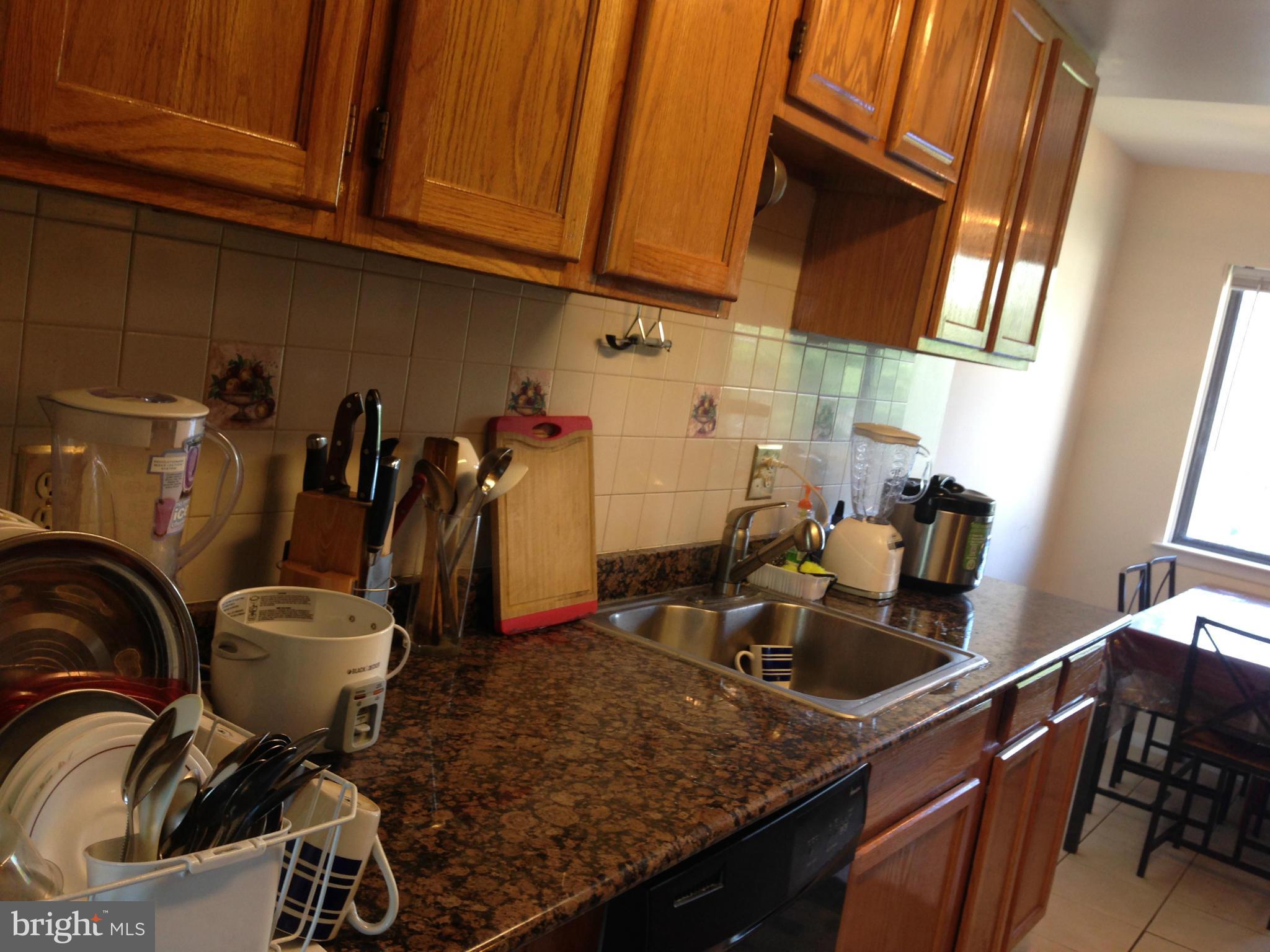 VILLAGES AT FALLS CHURCH - Residential