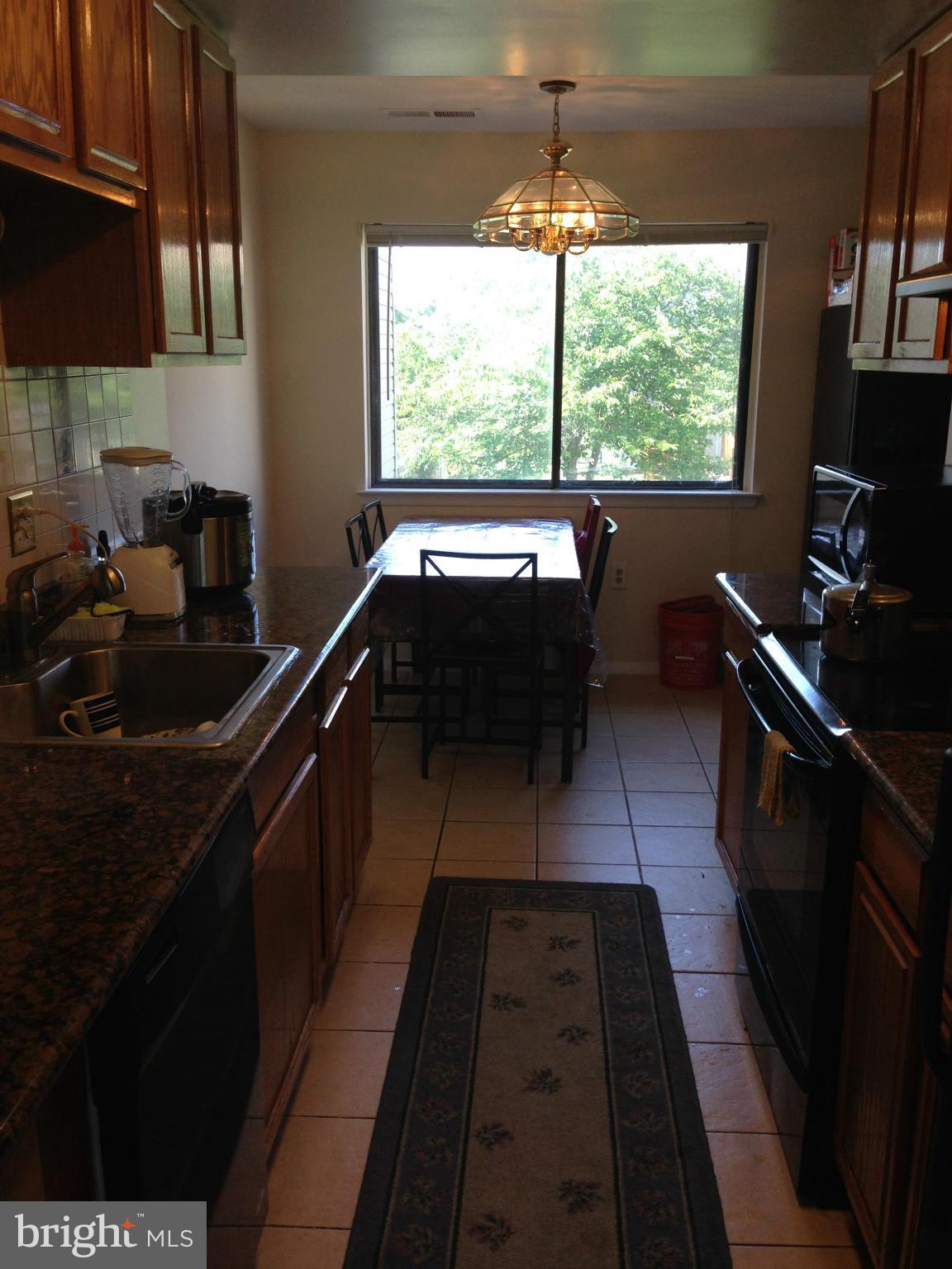 VILLAGES AT FALLS CHURCH - Residential