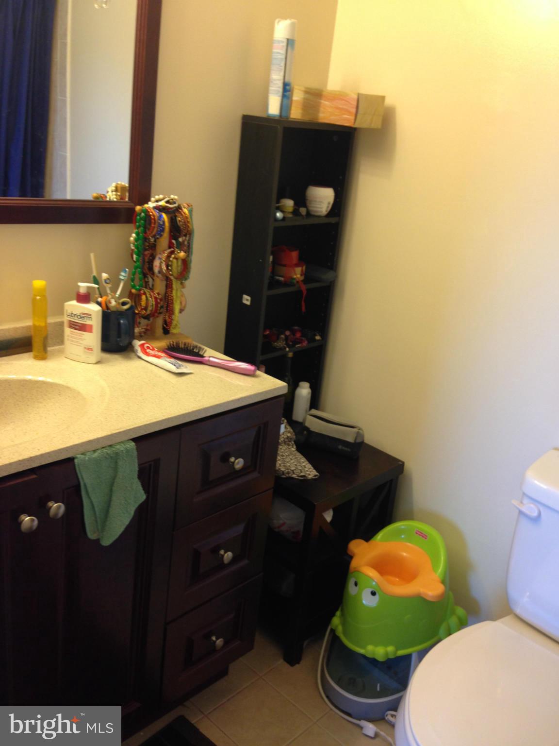 VILLAGES AT FALLS CHURCH - Residential