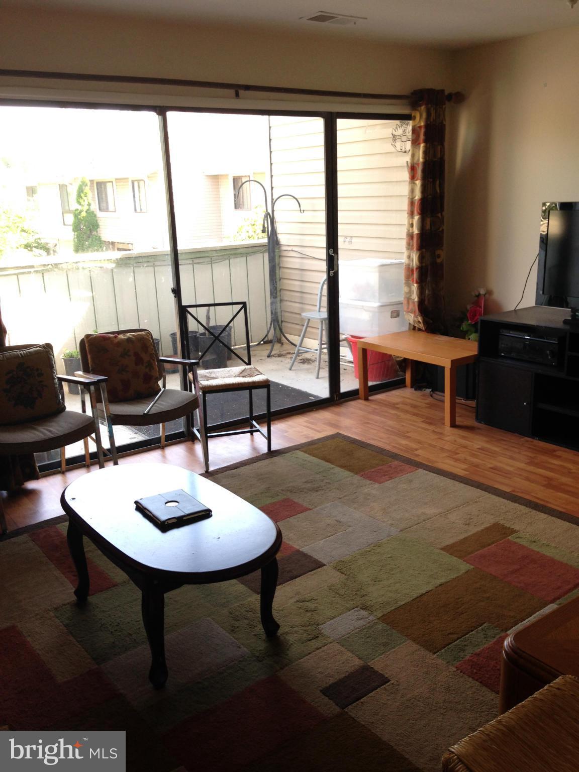 VILLAGES AT FALLS CHURCH - Residential