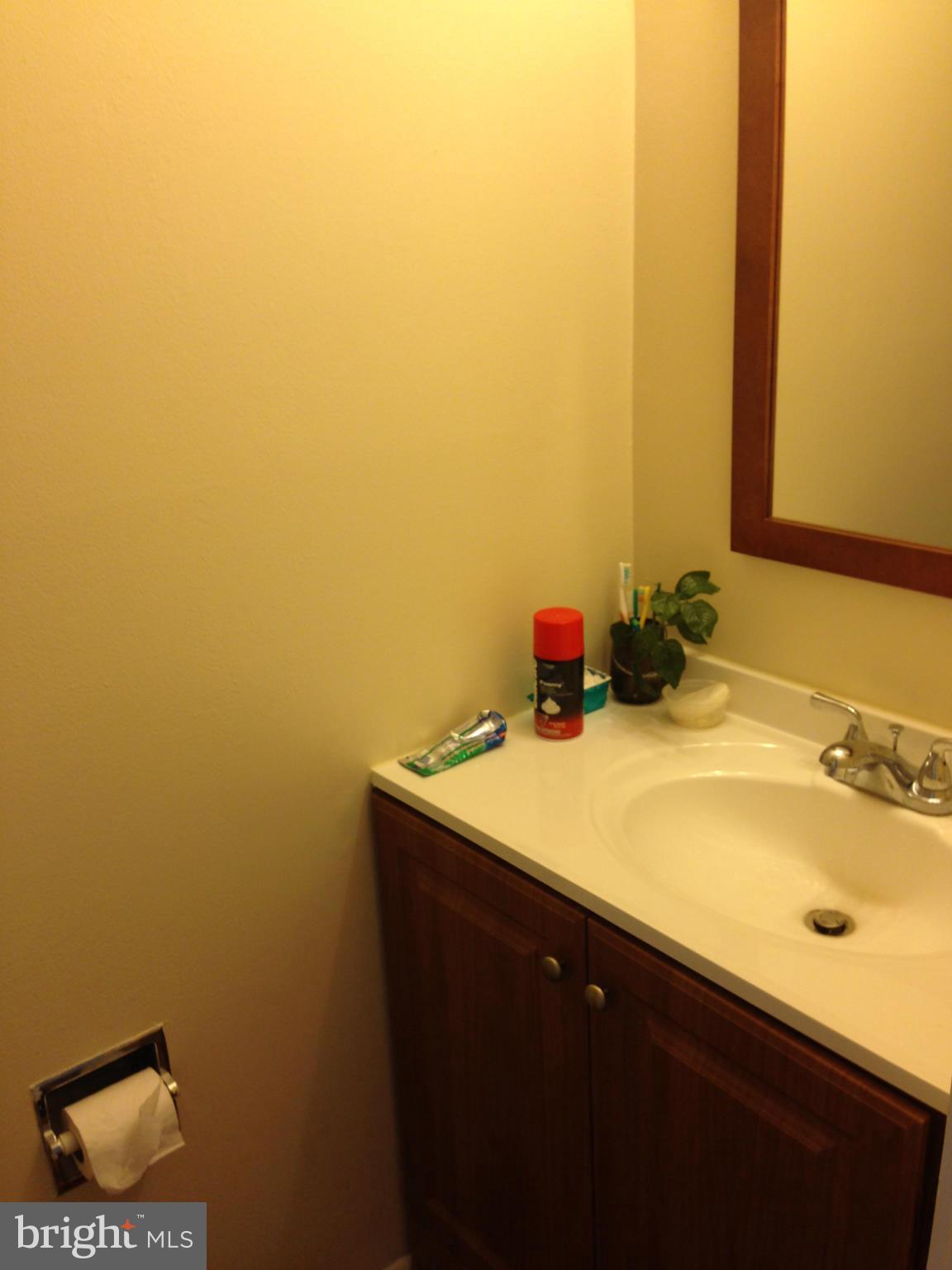 VILLAGES AT FALLS CHURCH - Residential