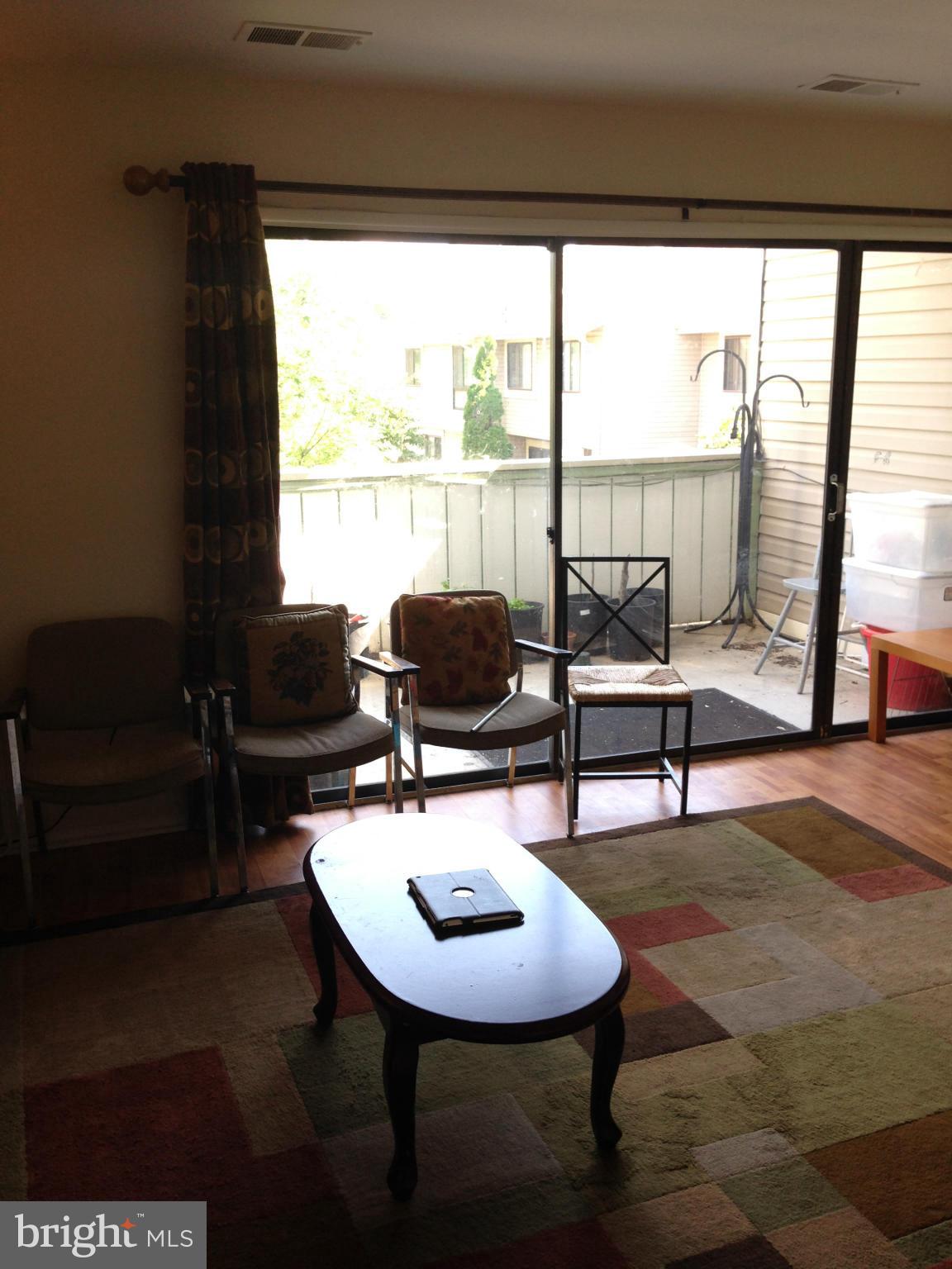 VILLAGES AT FALLS CHURCH - Residential