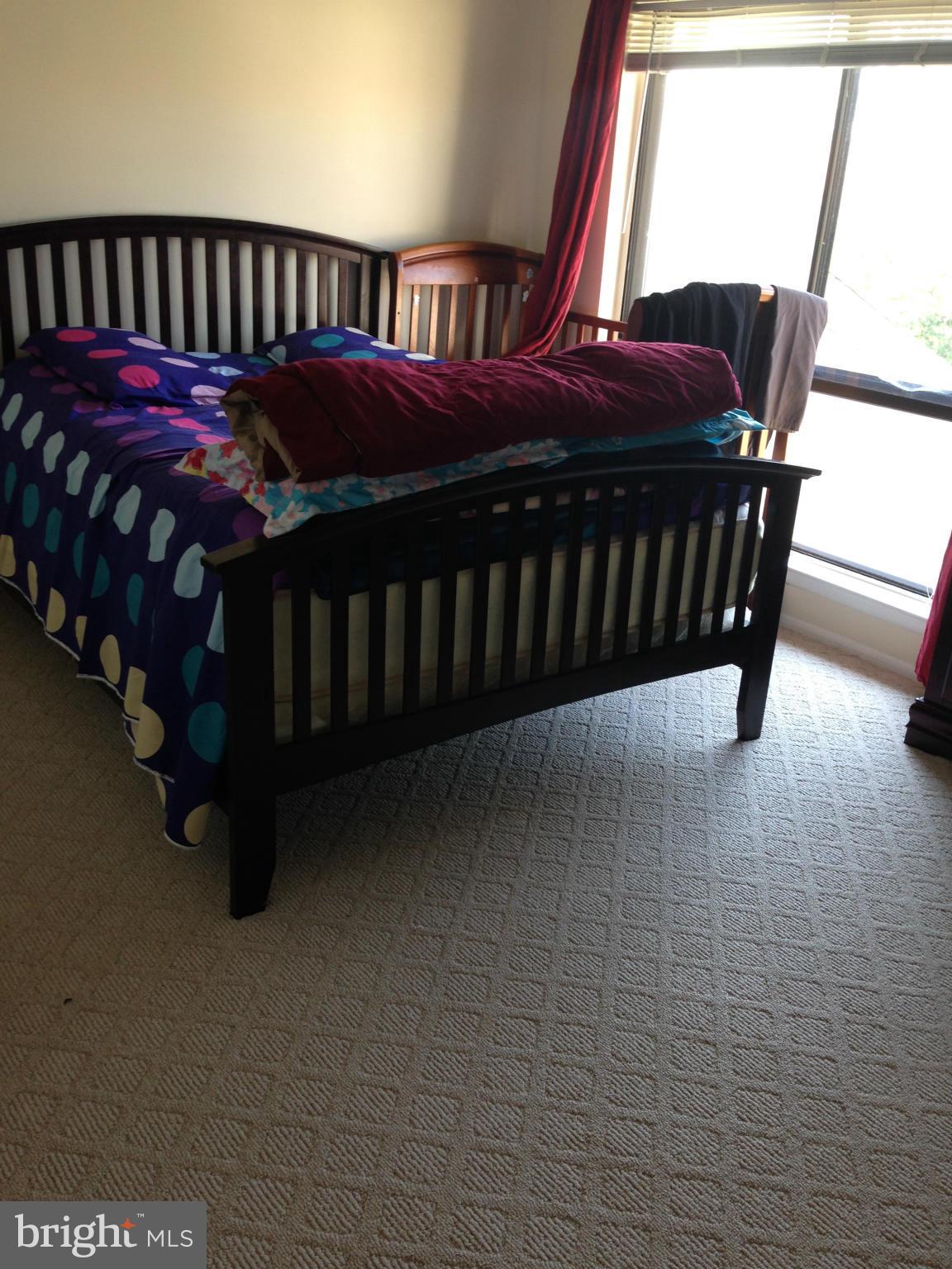 VILLAGES AT FALLS CHURCH - Residential