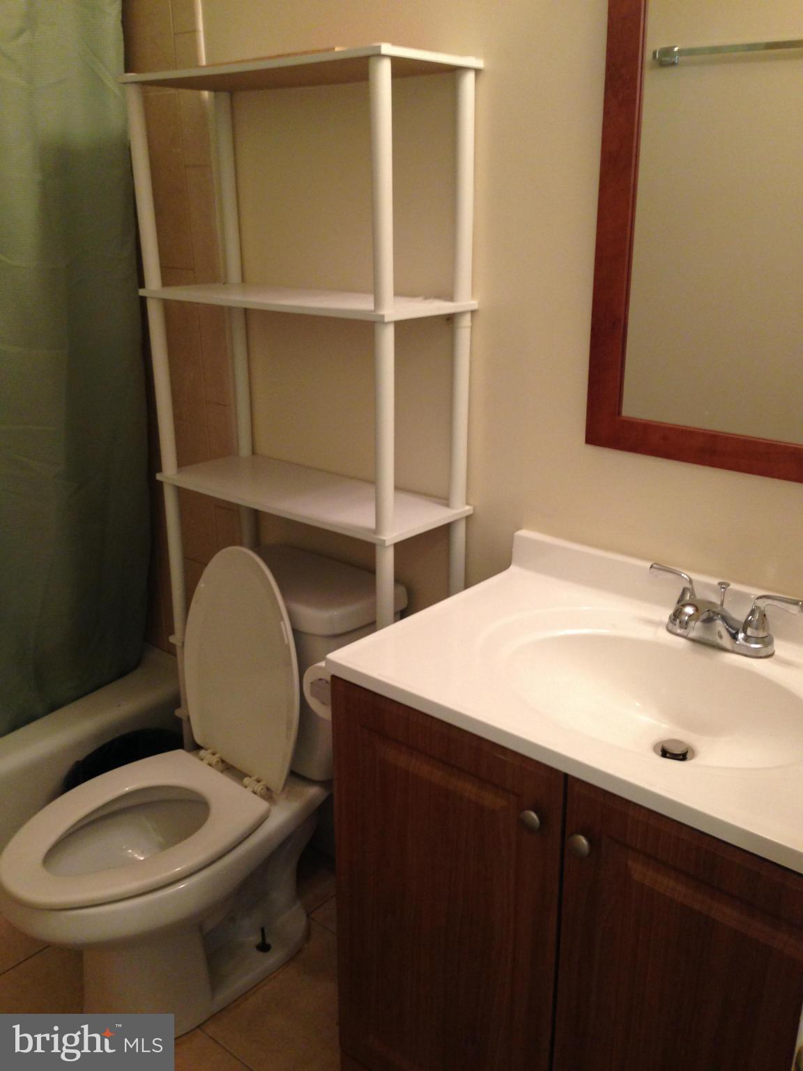 VILLAGES AT FALLS CHURCH - Residential