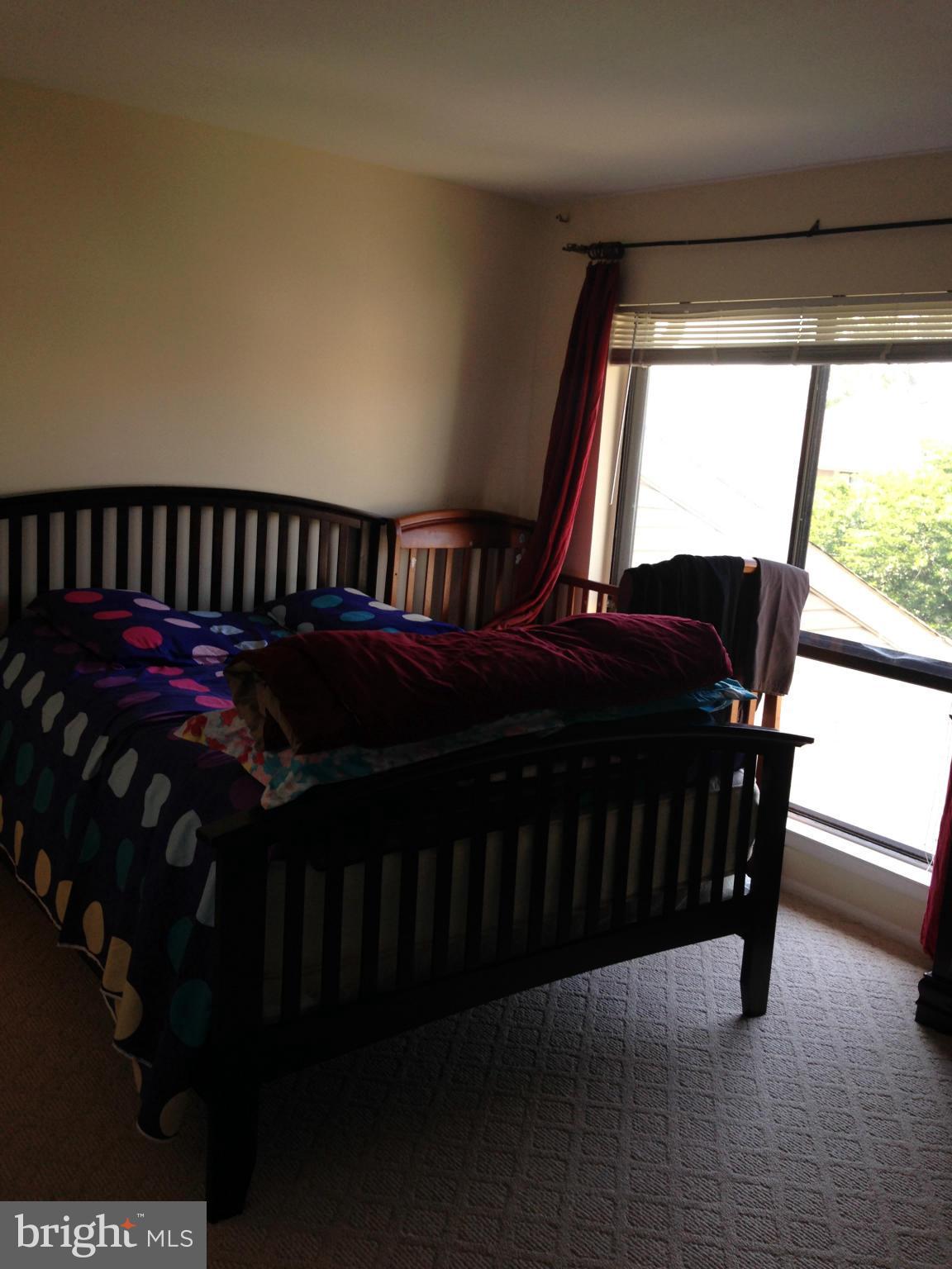 VILLAGES AT FALLS CHURCH - Residential