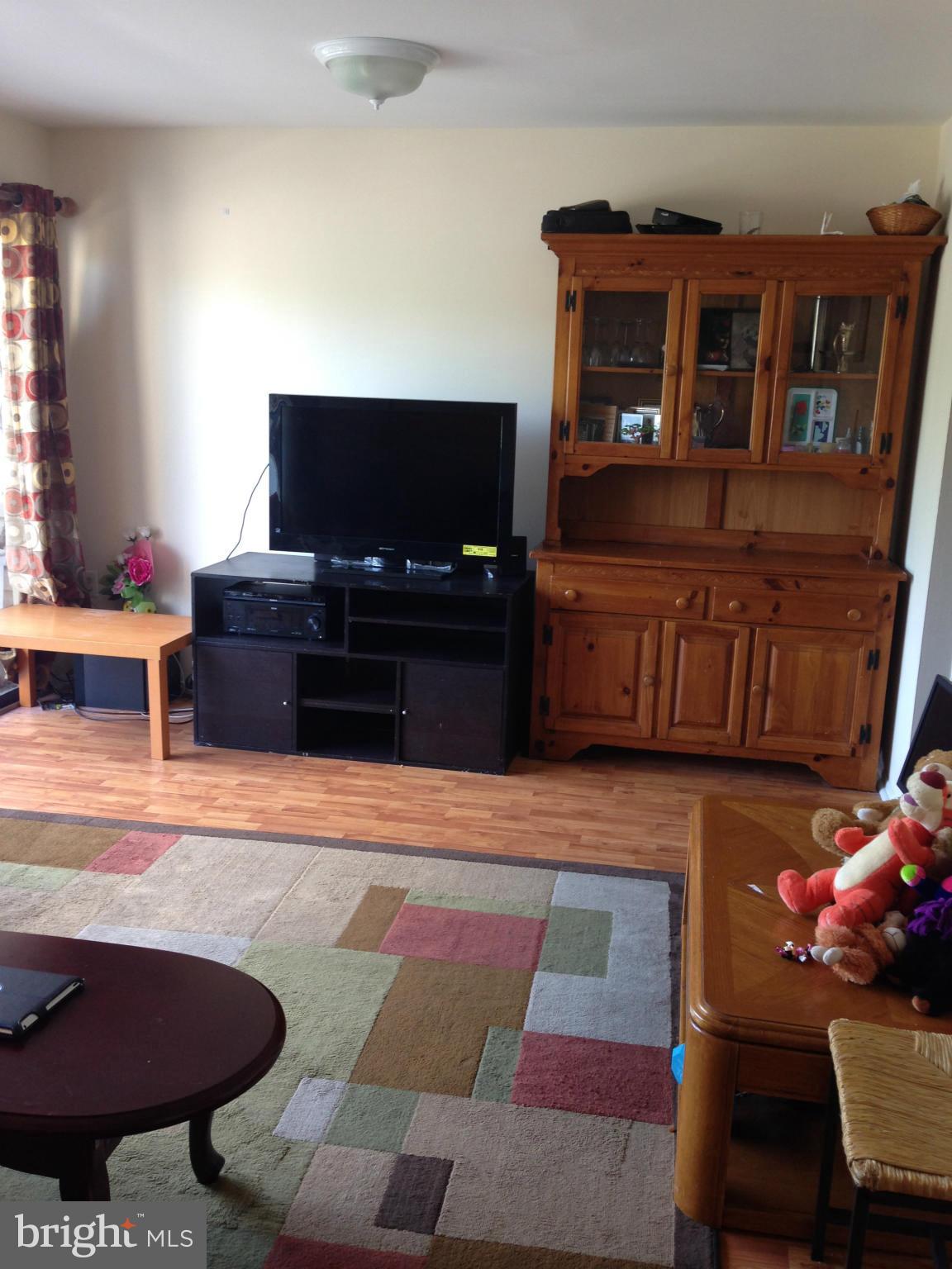 VILLAGES AT FALLS CHURCH - Residential