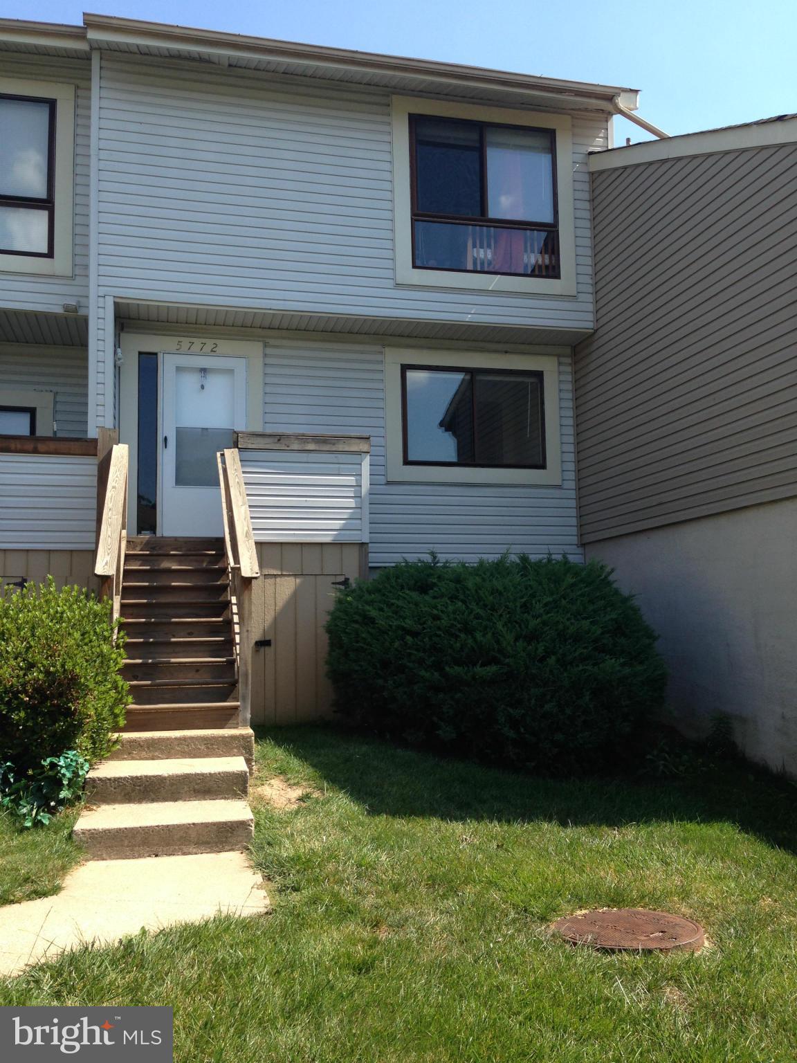 VILLAGES AT FALLS CHURCH - Residential