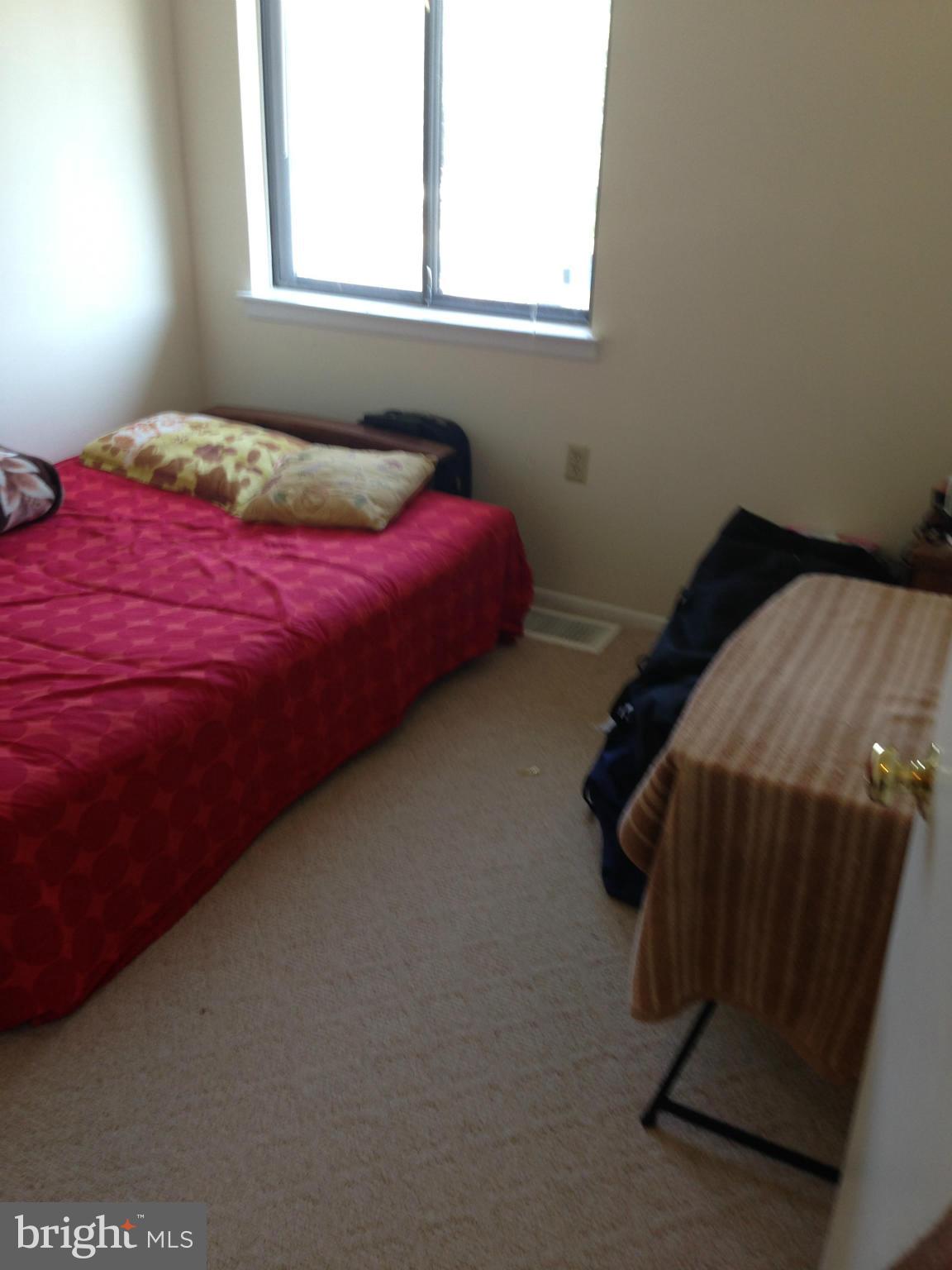 VILLAGES AT FALLS CHURCH - Residential