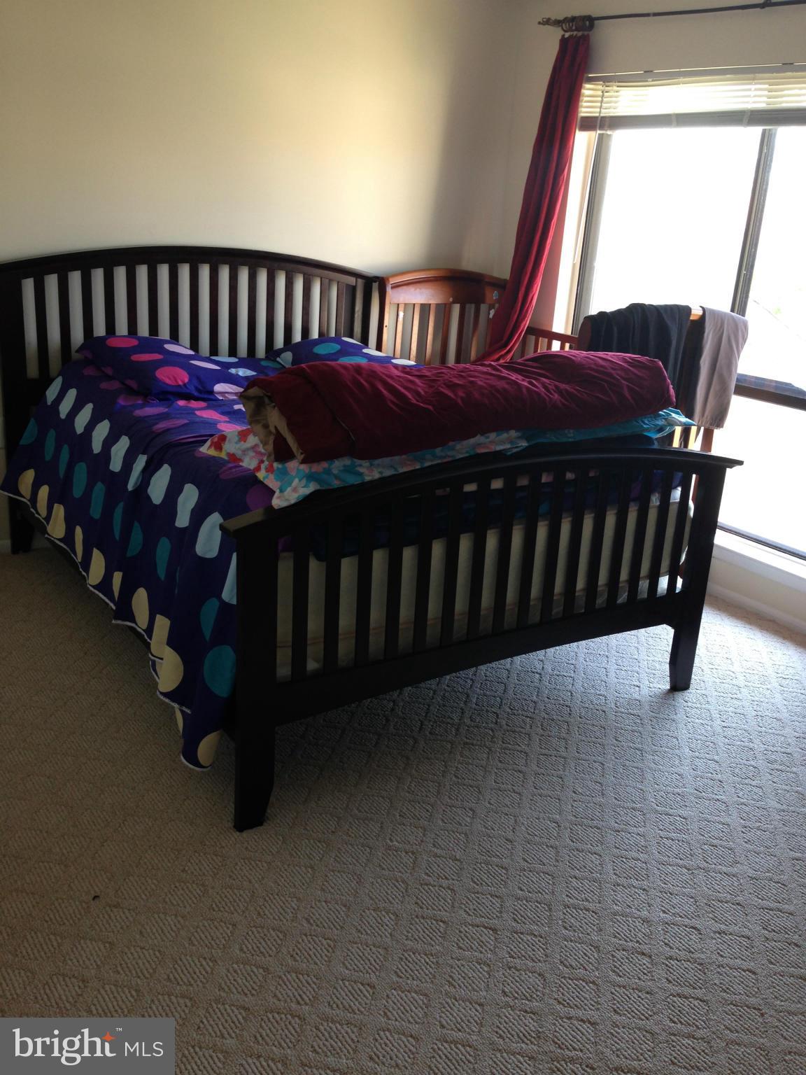 VILLAGES AT FALLS CHURCH - Residential