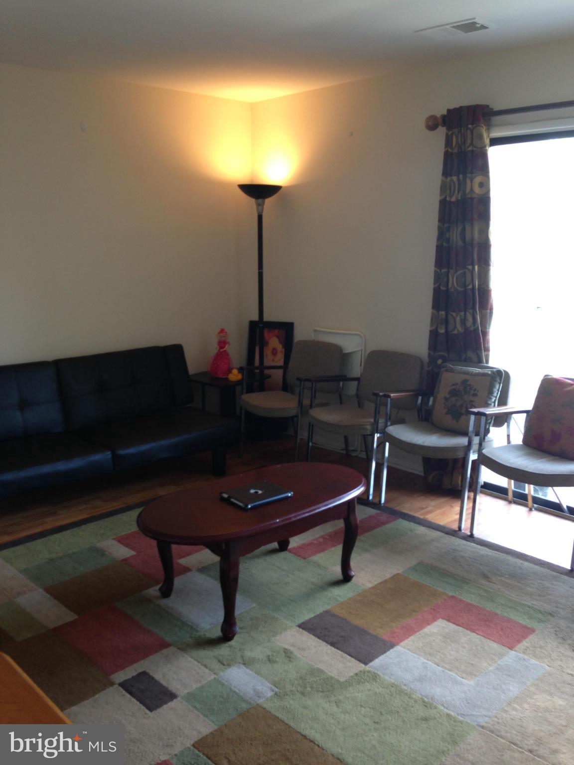 VILLAGES AT FALLS CHURCH - Residential