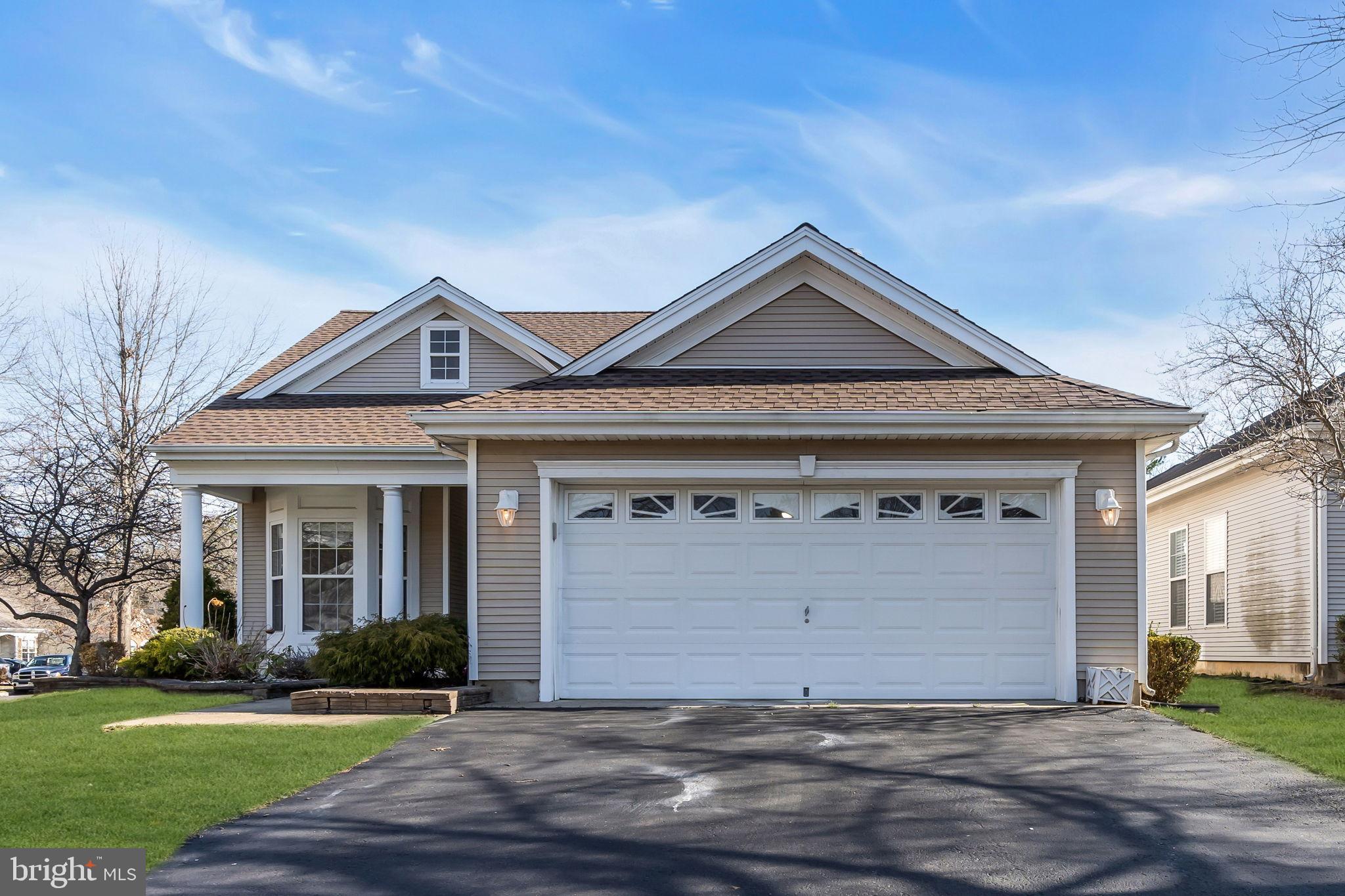 Photo 1 of 65 — 12 BELLFLOWER DRIVE, LAKEWOOD, NJ 08701