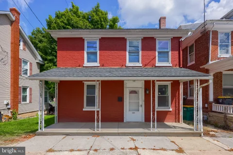121 W Penn Avenue, Wernersville, PA 19565 - #: PABK2077234