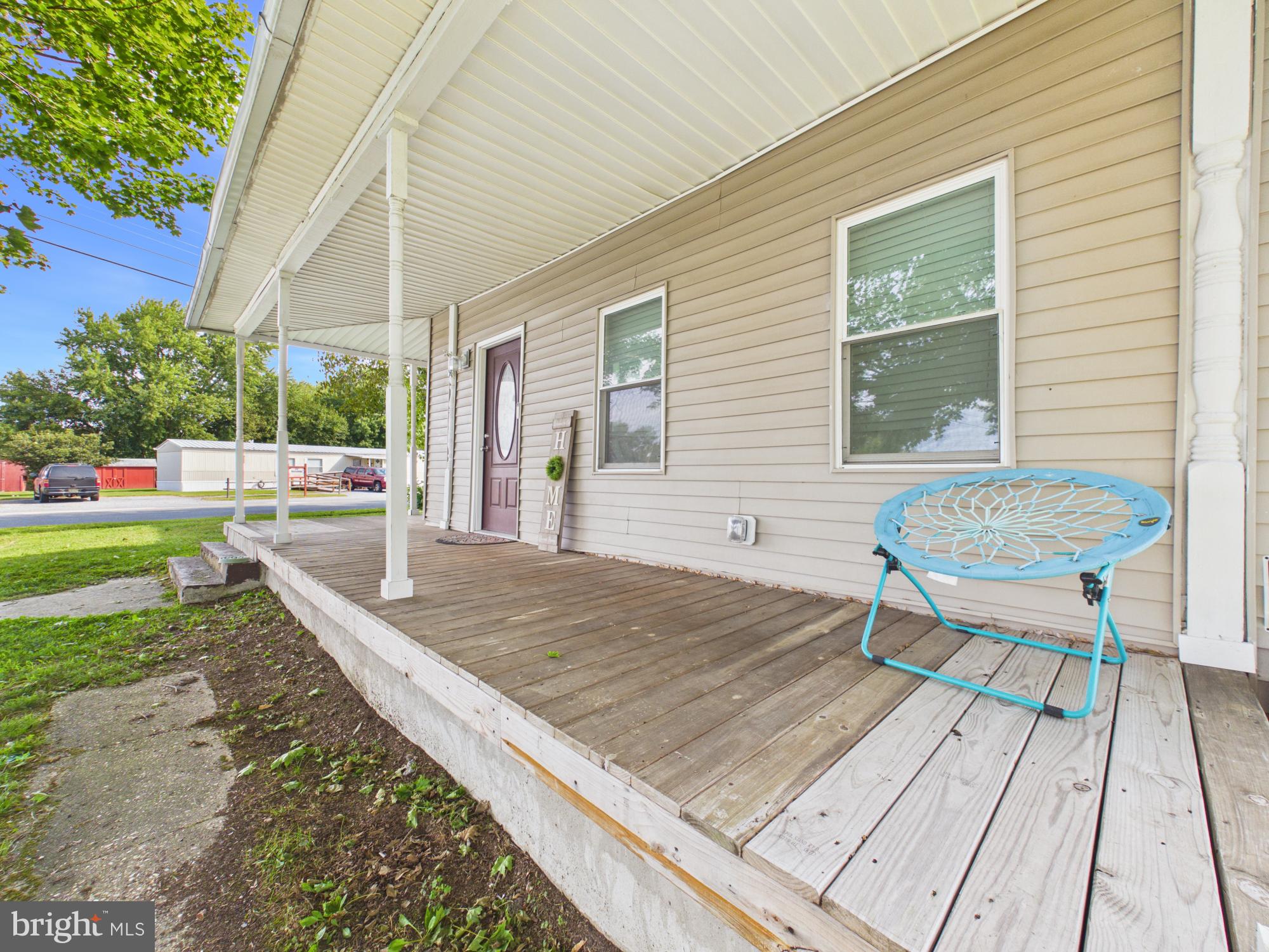 54 S RAILROAD AVENUE