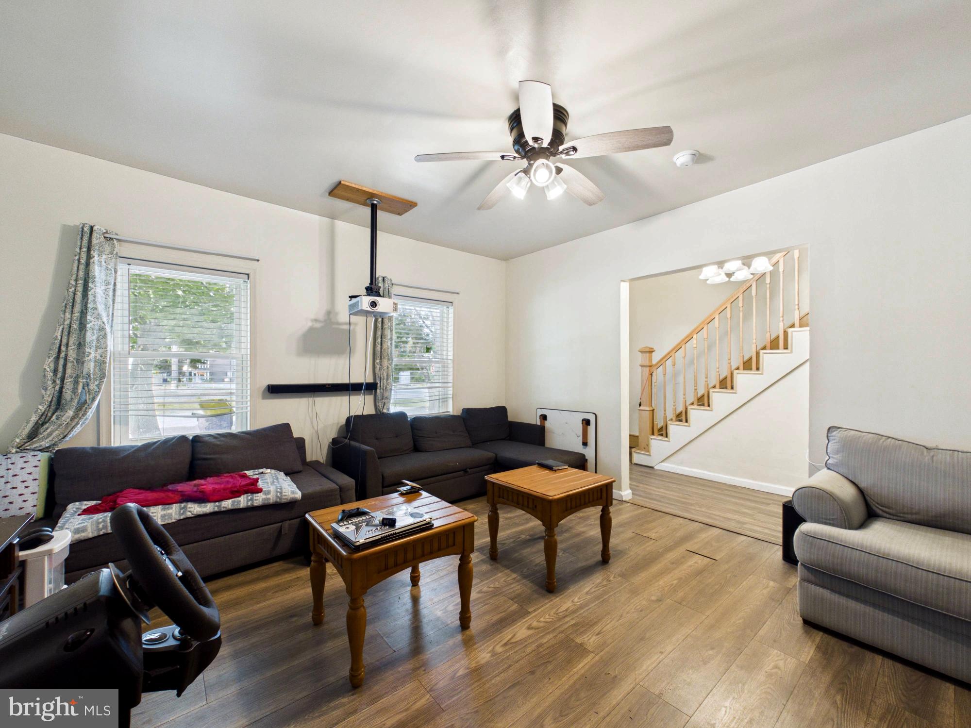 54 S RAILROAD AVENUE