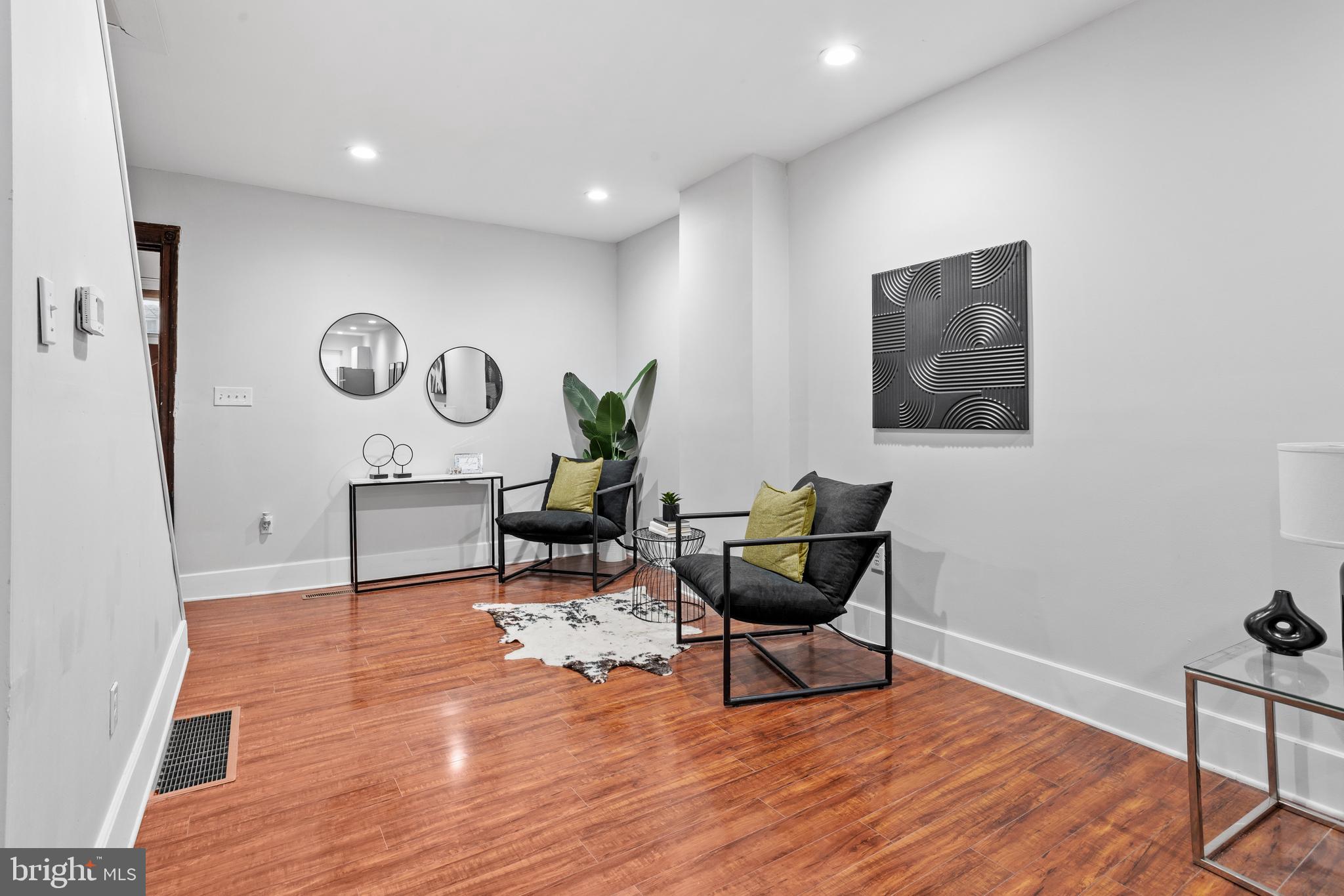 COBBS CREEK - Residential