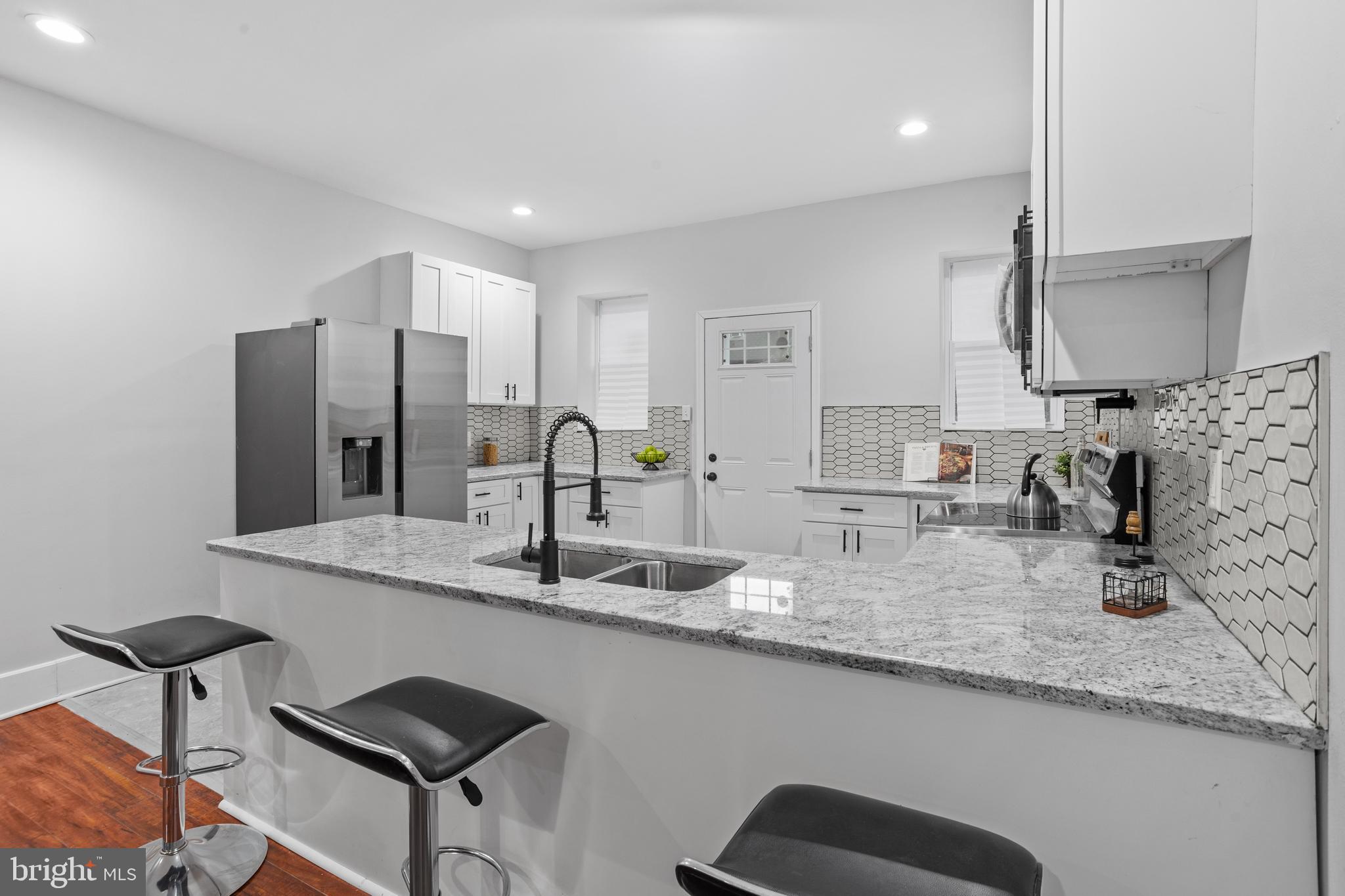 COBBS CREEK - Residential