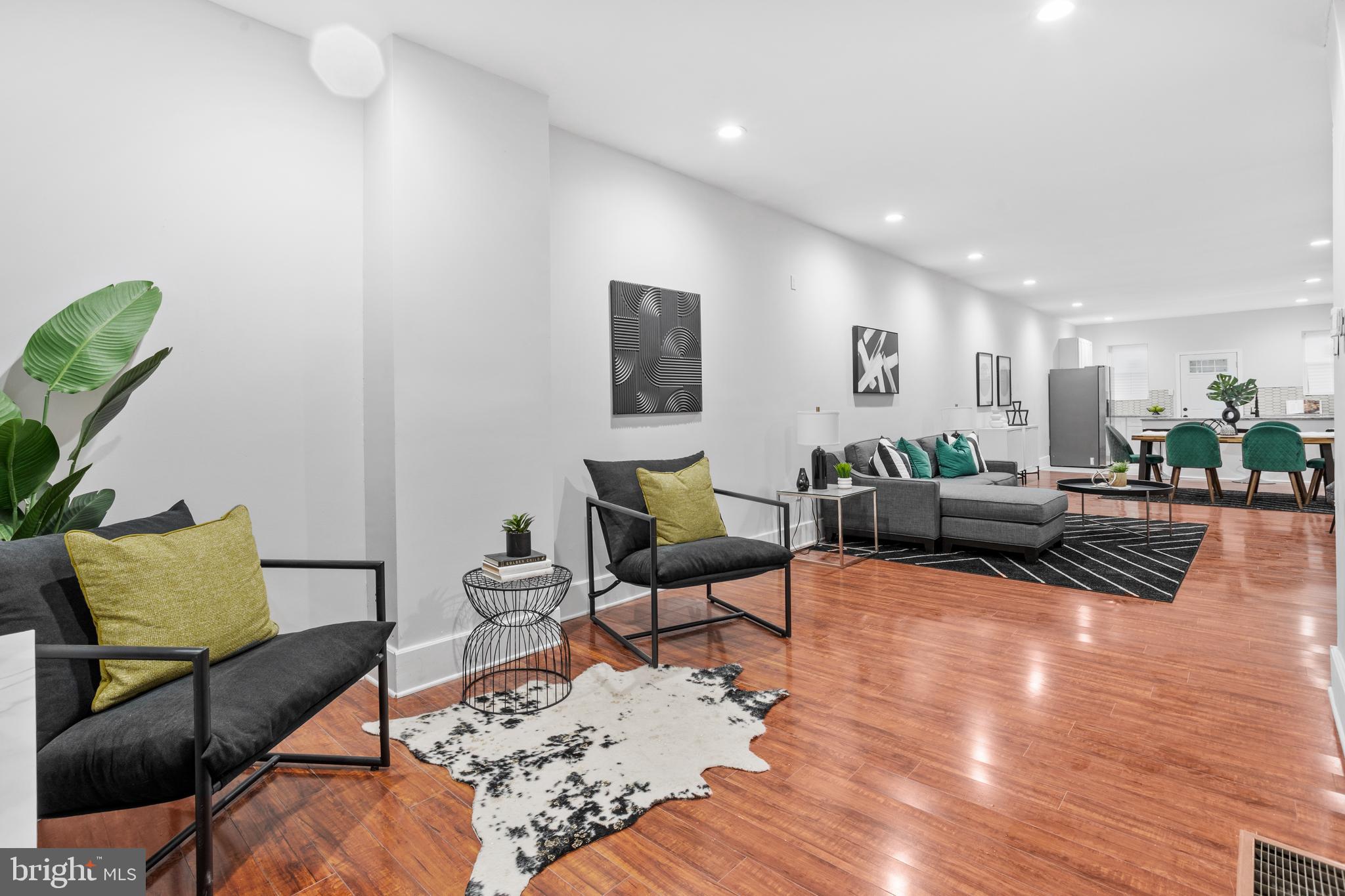 COBBS CREEK - Residential