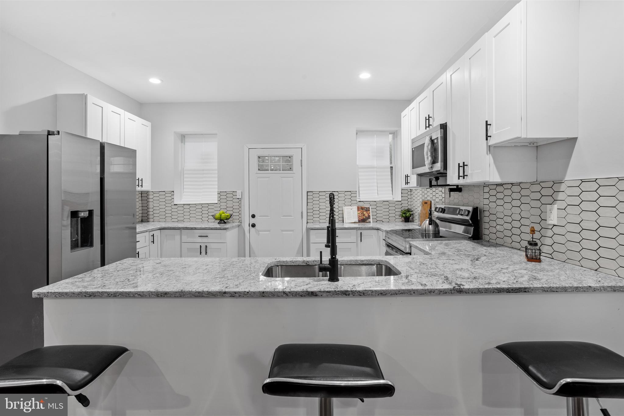 COBBS CREEK - Residential