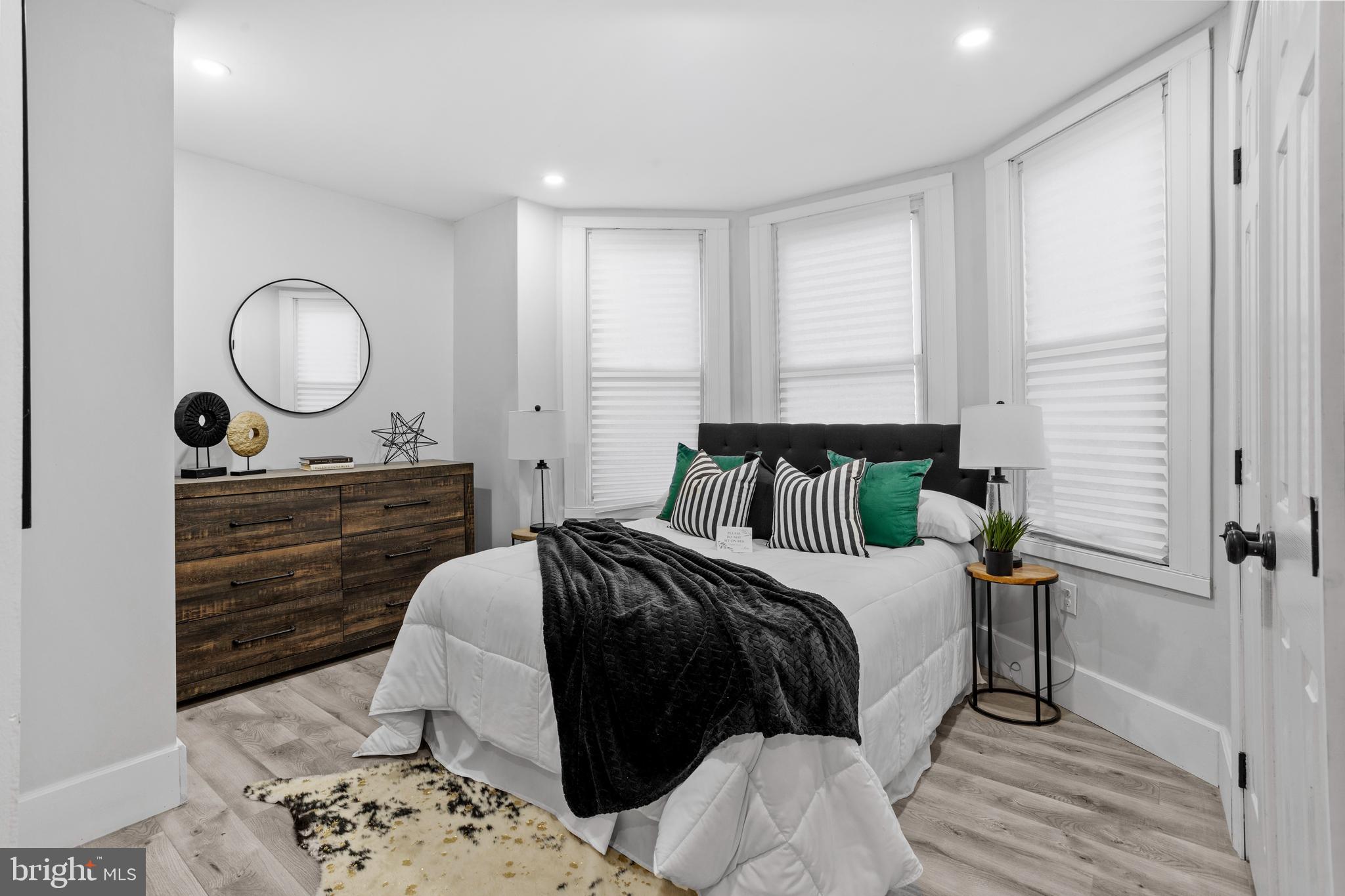 COBBS CREEK - Residential