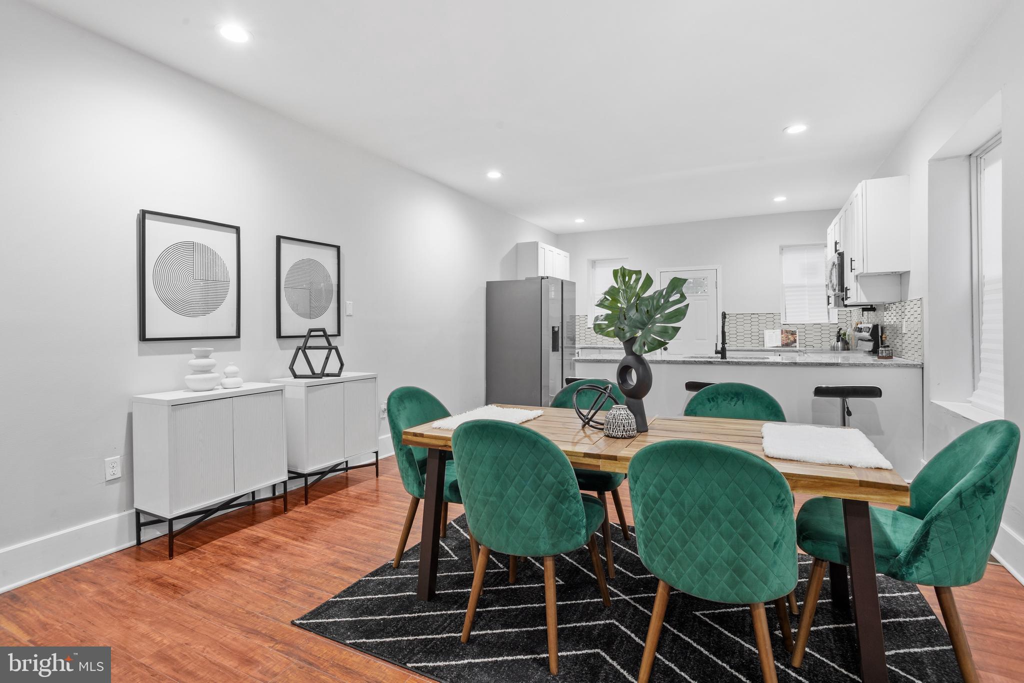 COBBS CREEK - Residential