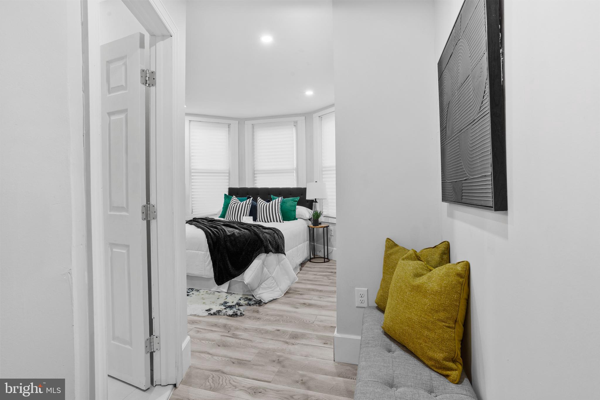 COBBS CREEK - Residential