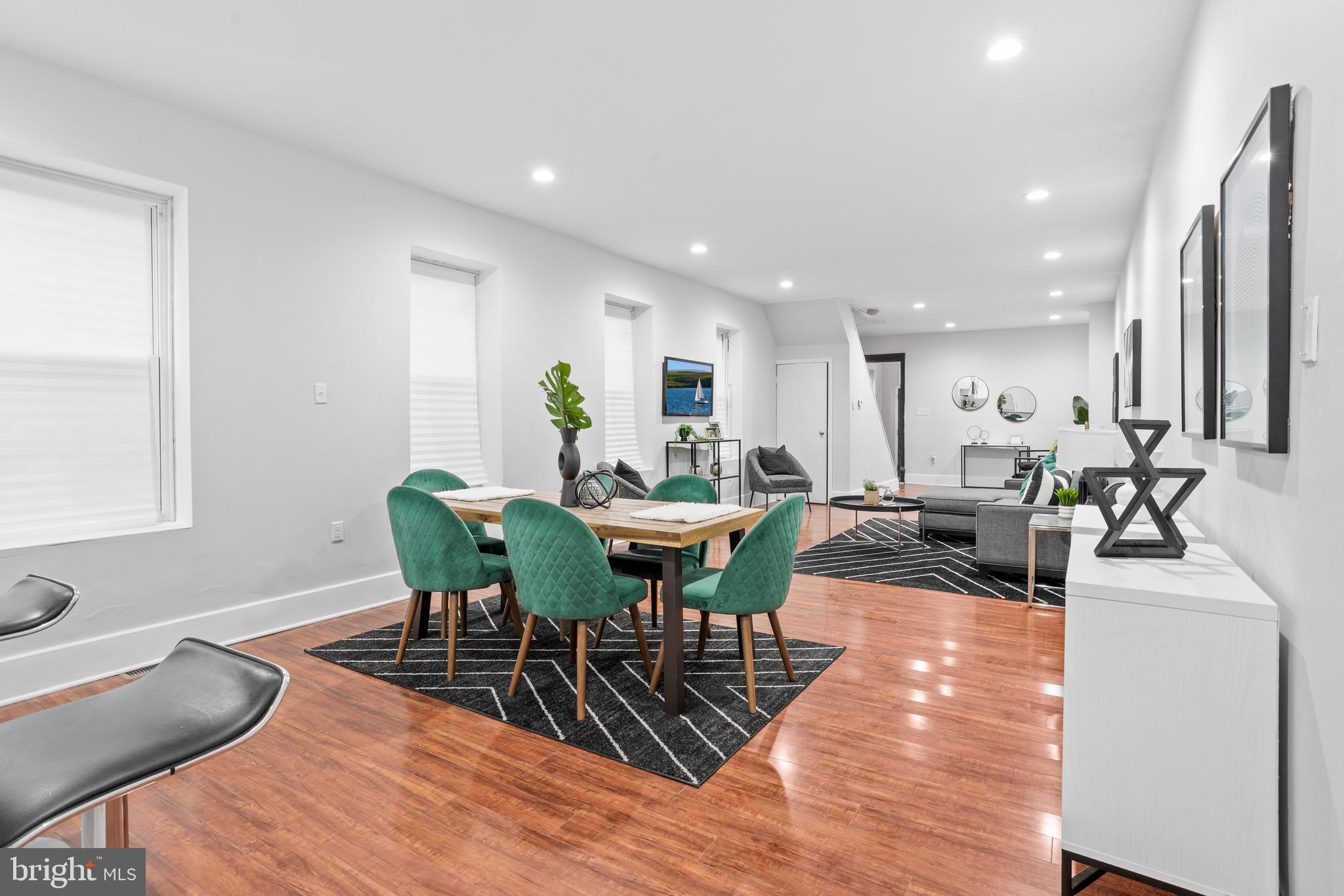 COBBS CREEK - Residential