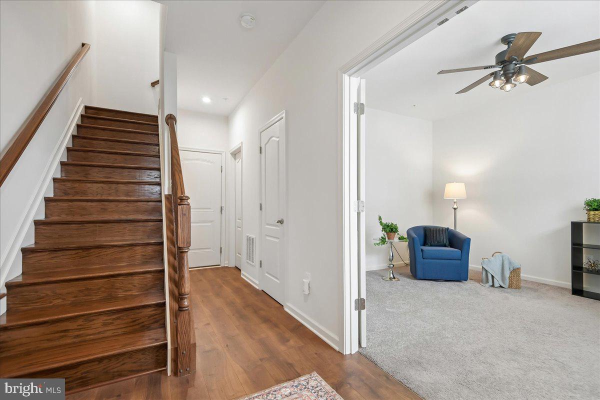 THE RIDGES - Residential