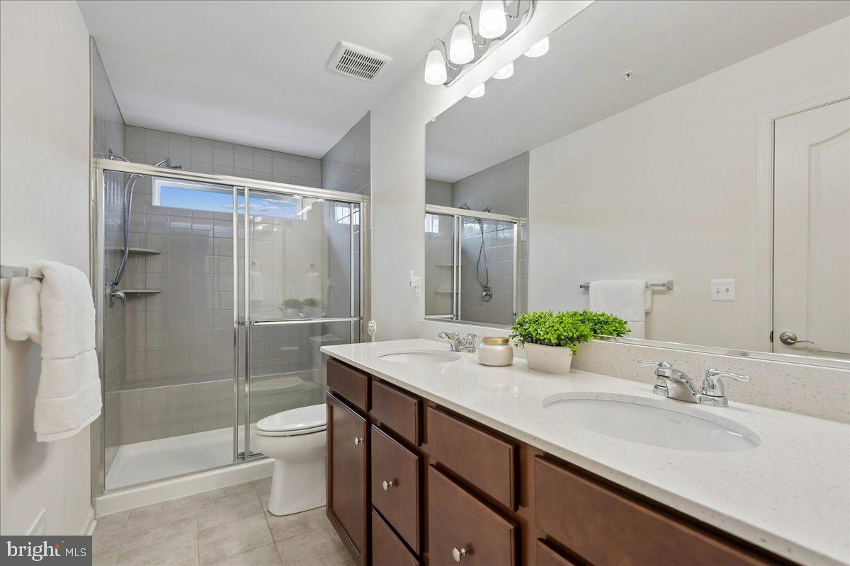 THE RIDGES - Residential