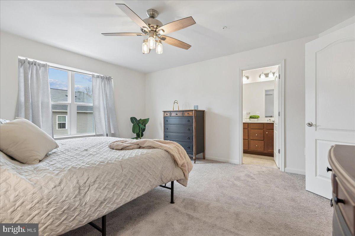 THE RIDGES - Residential