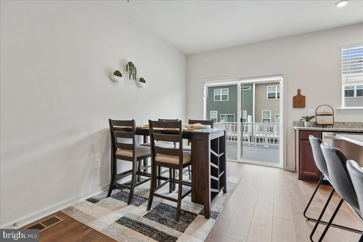 THE RIDGES - Residential