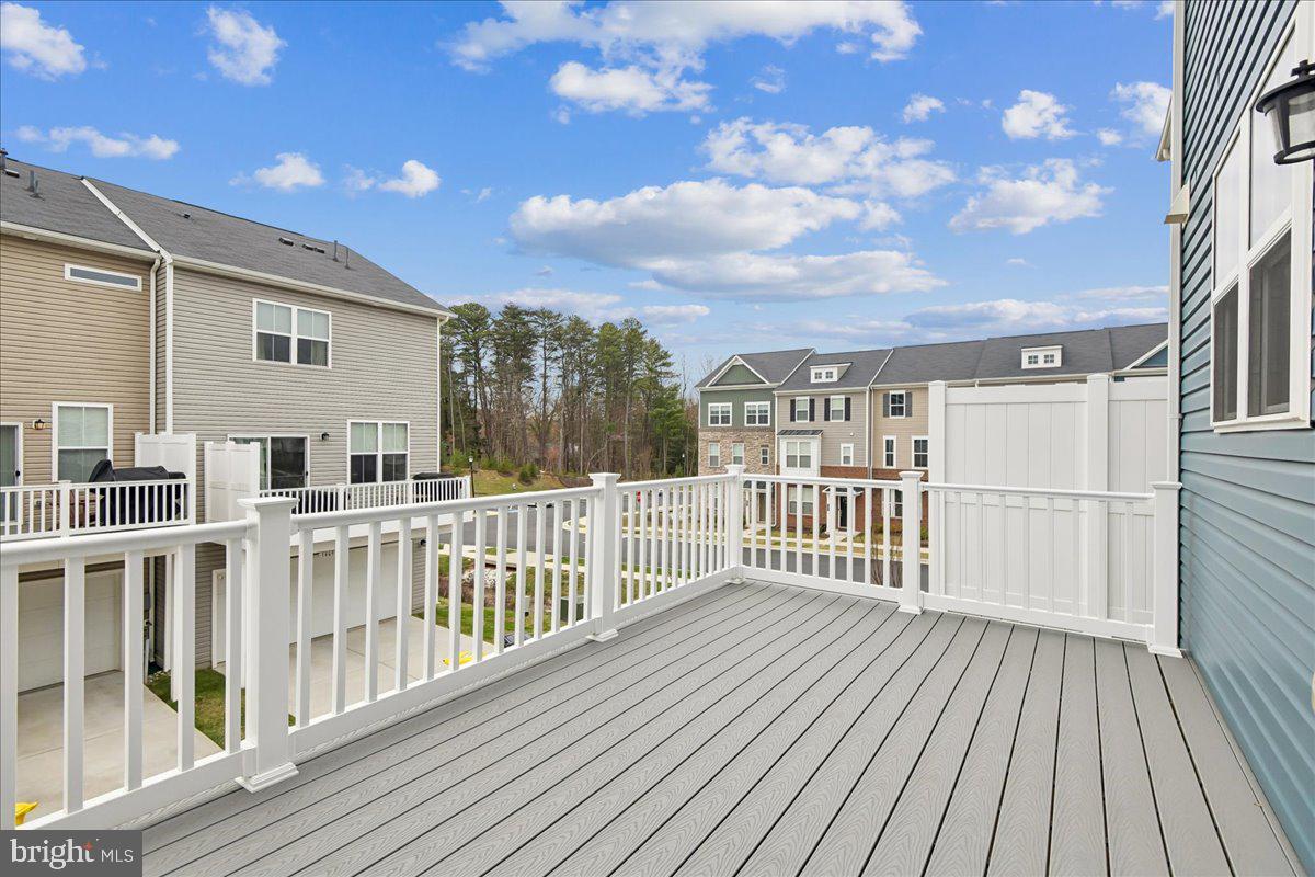 THE RIDGES - Residential