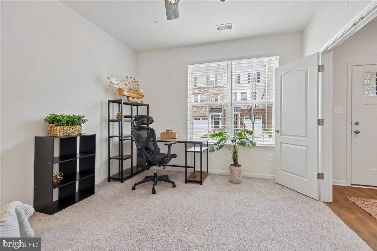 THE RIDGES - Residential