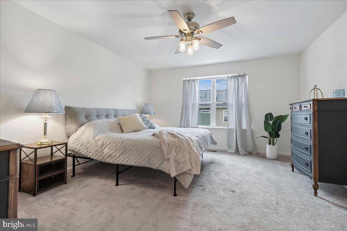 THE RIDGES - Residential