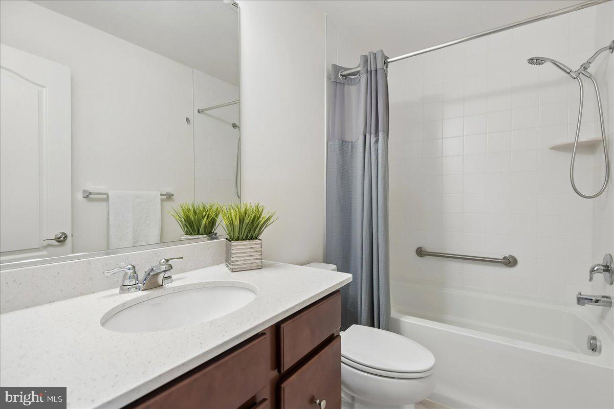 THE RIDGES - Residential