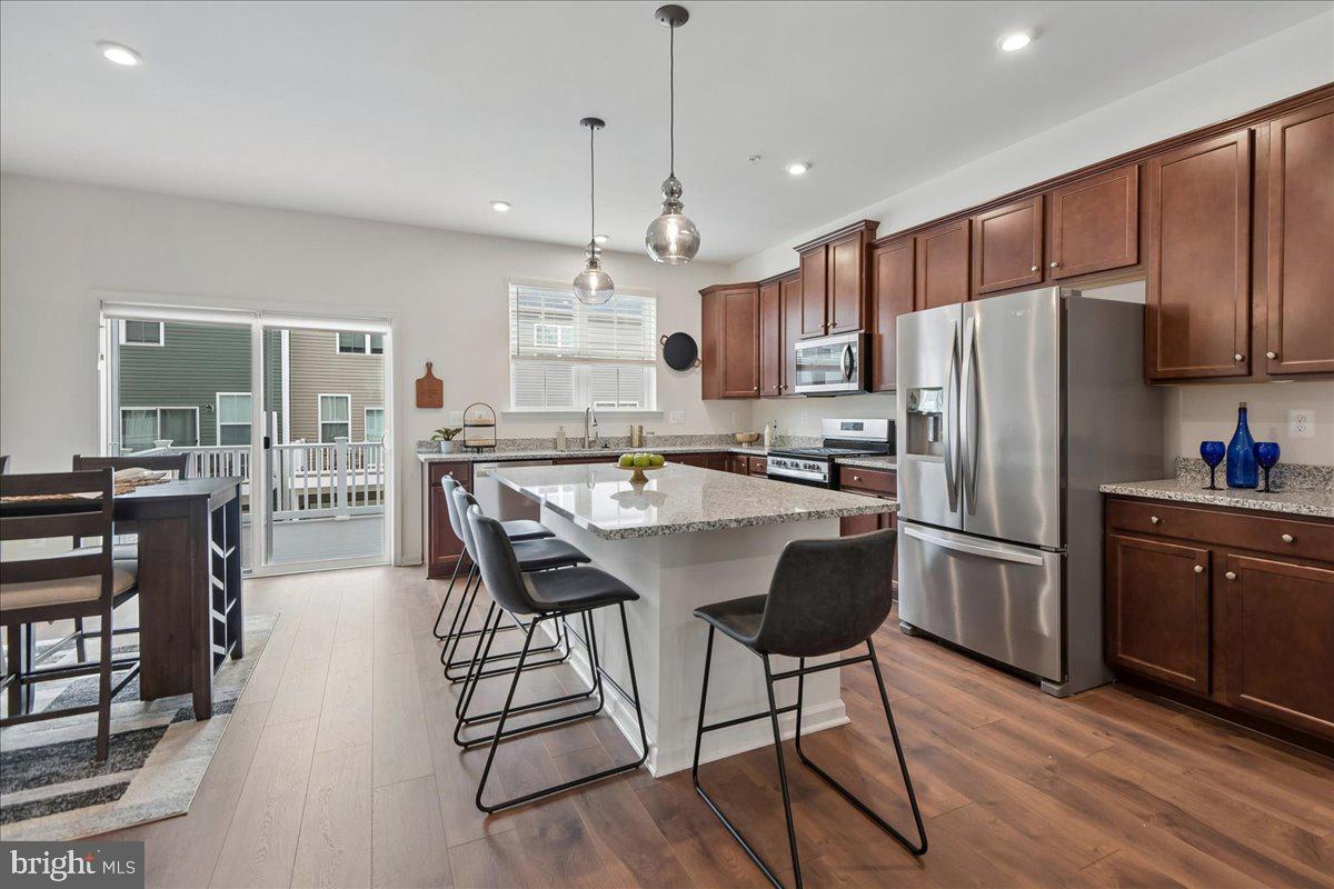 THE RIDGES - Residential