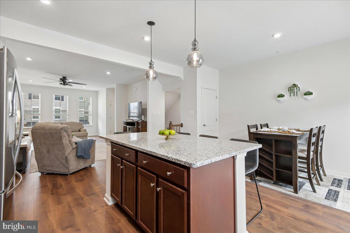 THE RIDGES - Residential