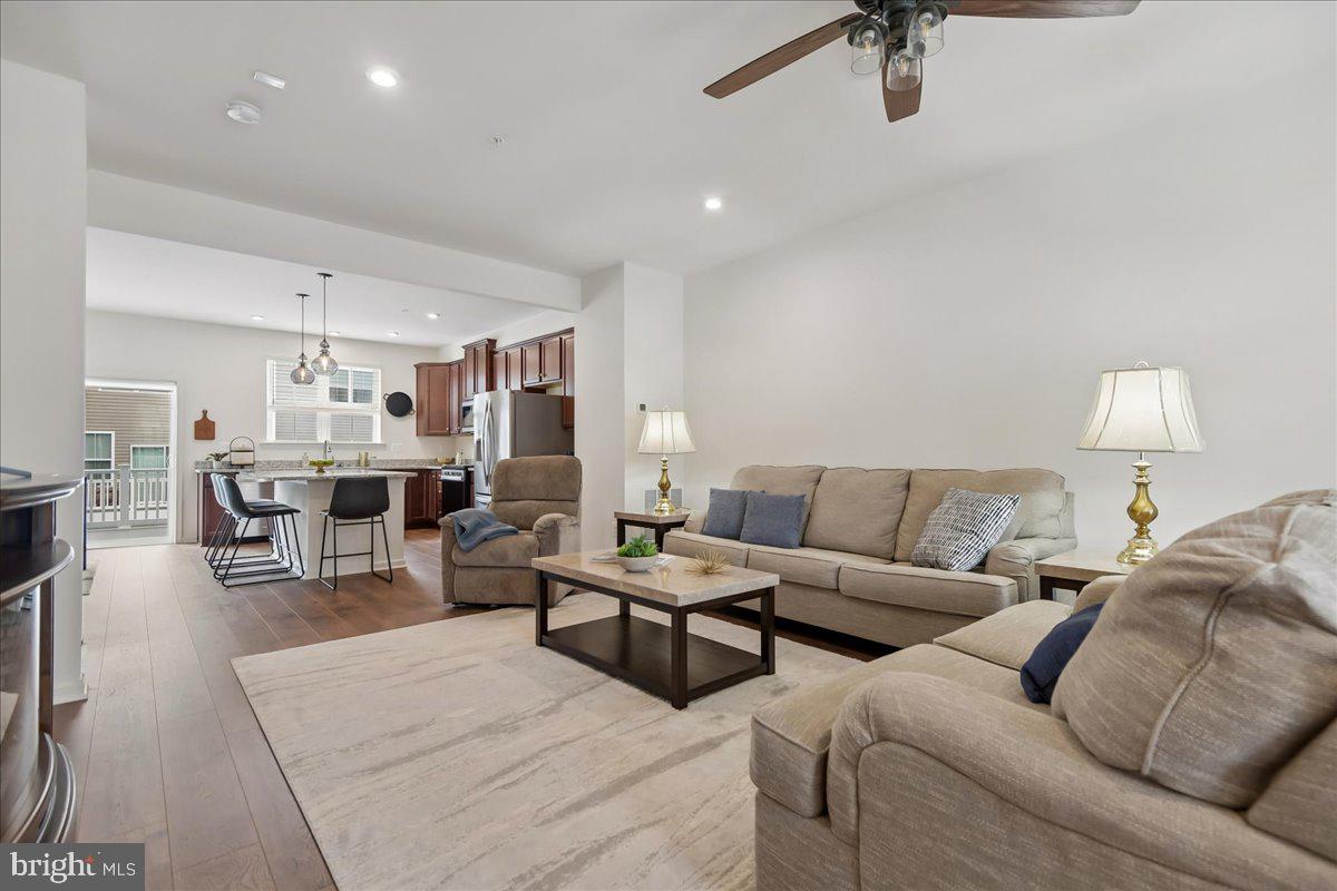 THE RIDGES - Residential