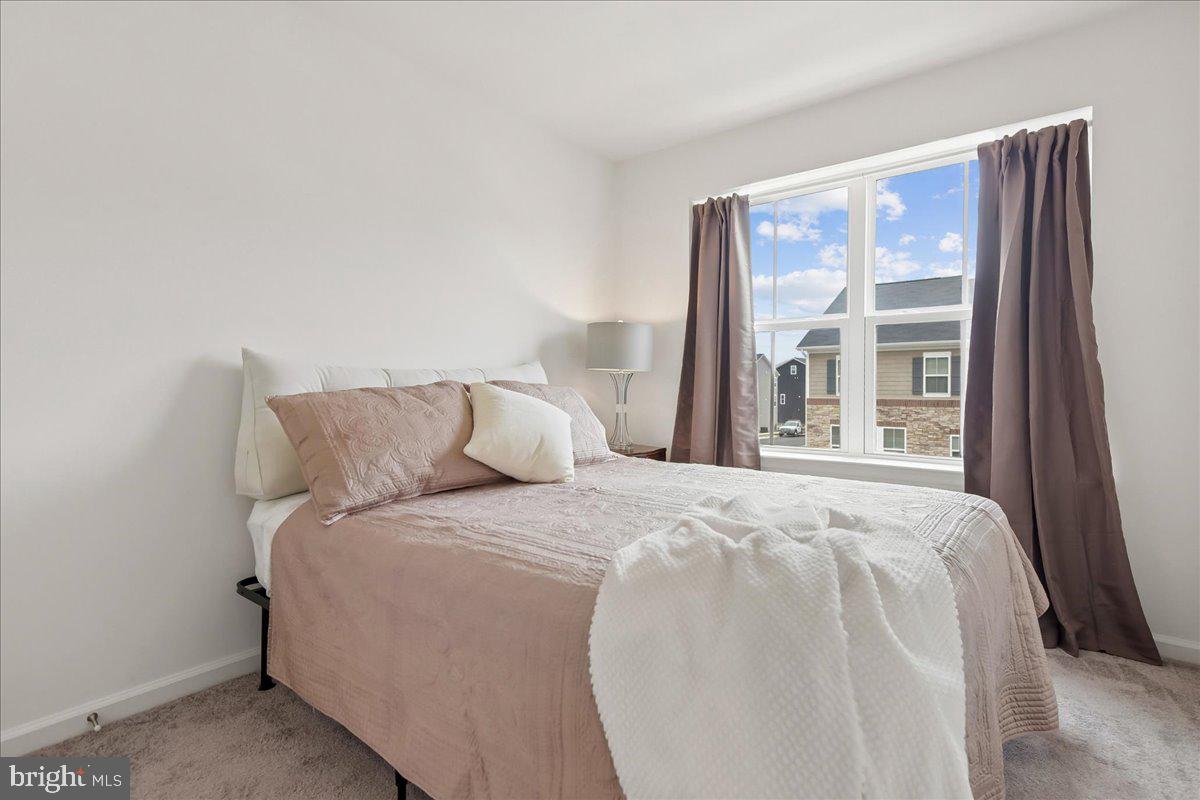 THE RIDGES - Residential