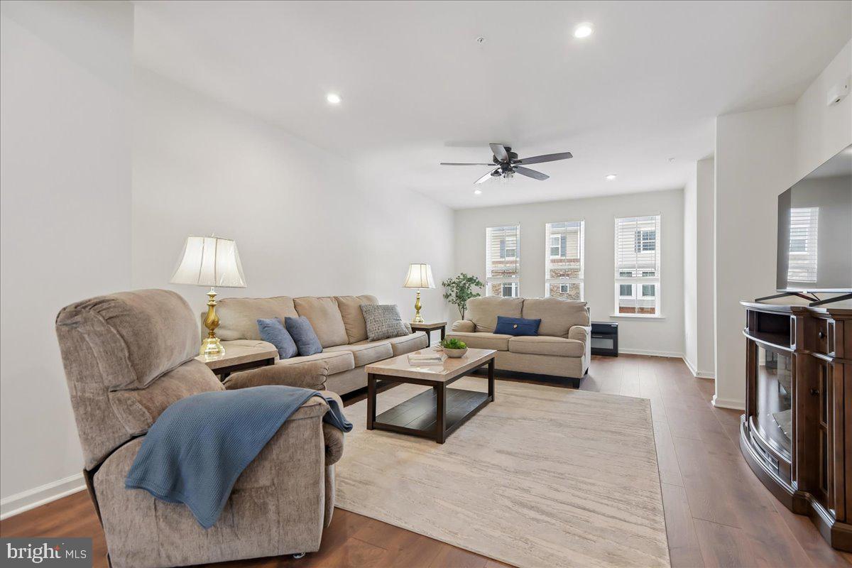 THE RIDGES - Residential