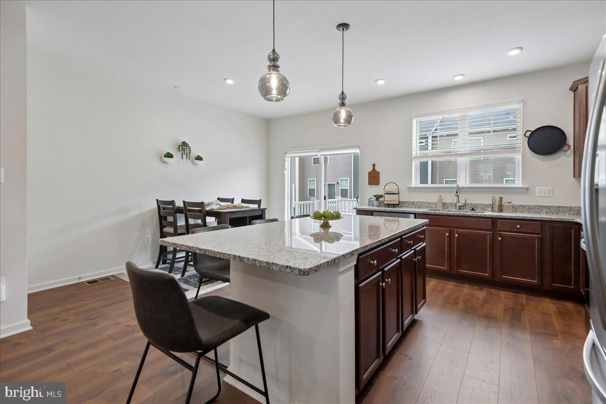 THE RIDGES - Residential