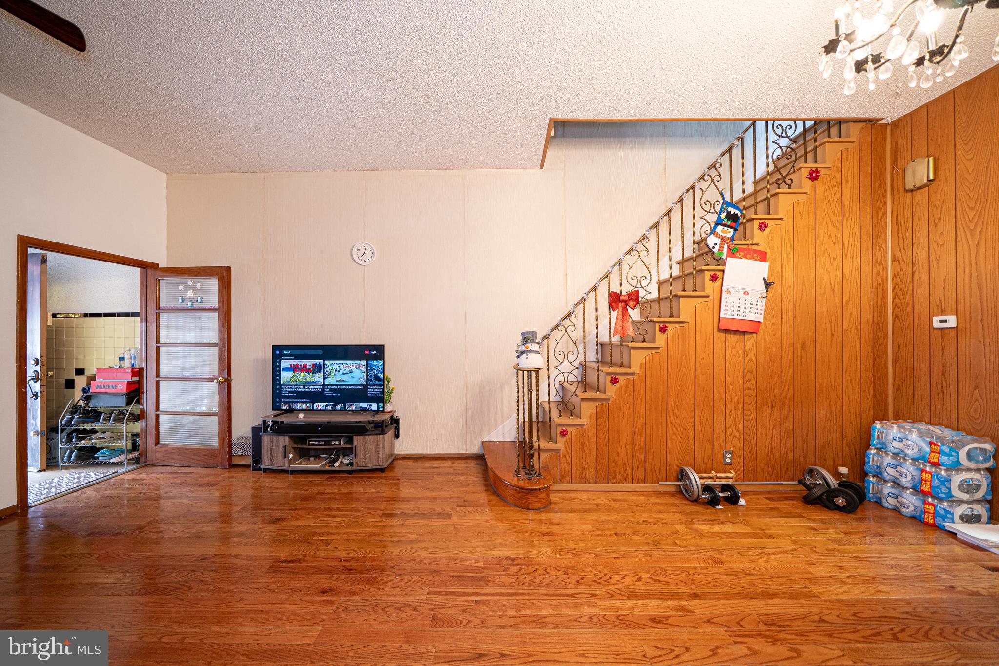 WHITMAN - Residential