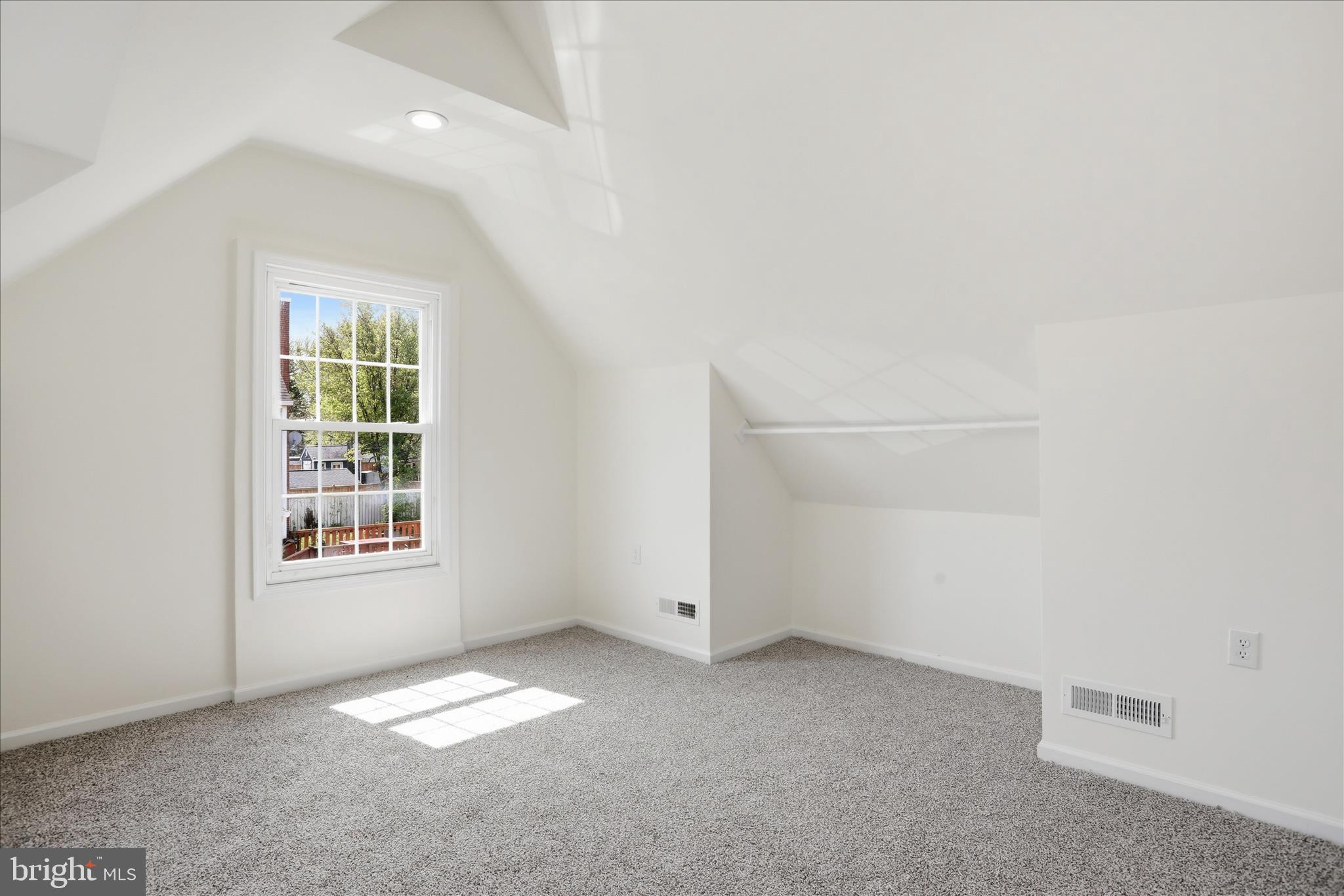 GREENBRIAR VILLAGE - Residential